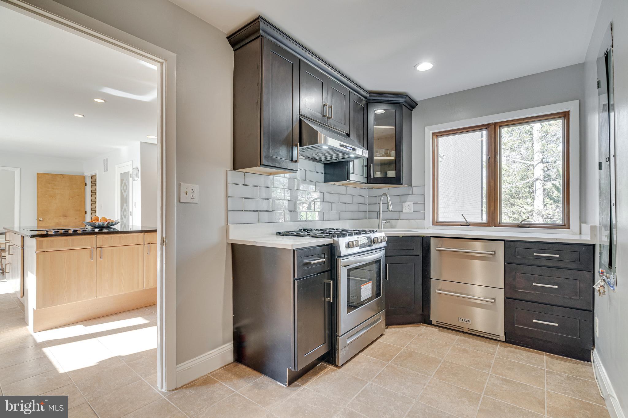 POTOMAC OVERLOOK - Residential