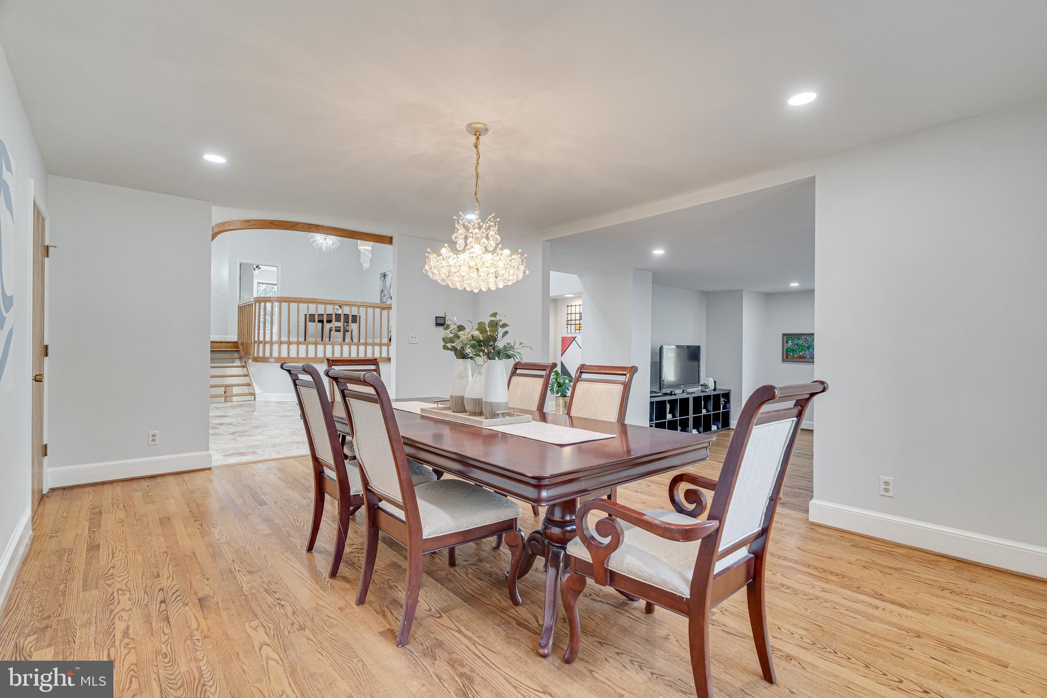 POTOMAC OVERLOOK - Residential