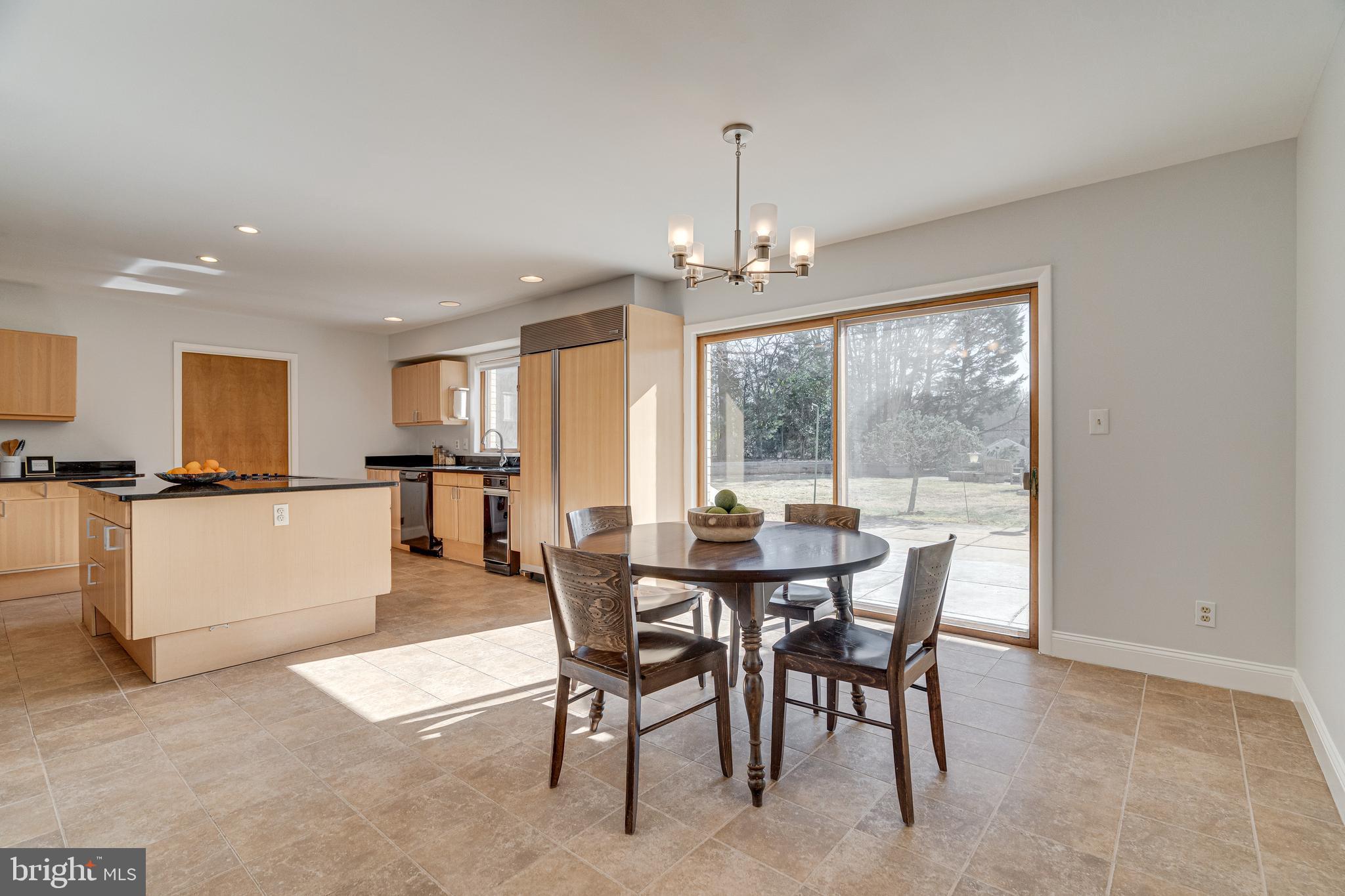 POTOMAC OVERLOOK - Residential