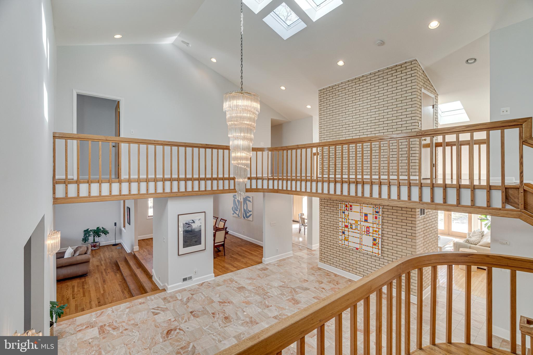 POTOMAC OVERLOOK - Residential