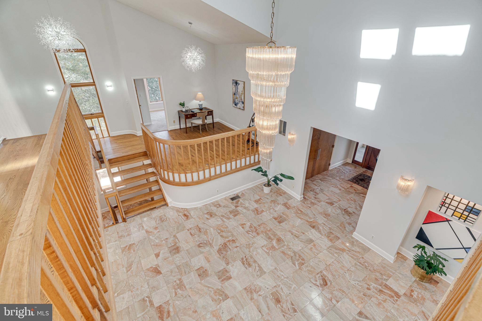POTOMAC OVERLOOK - Residential