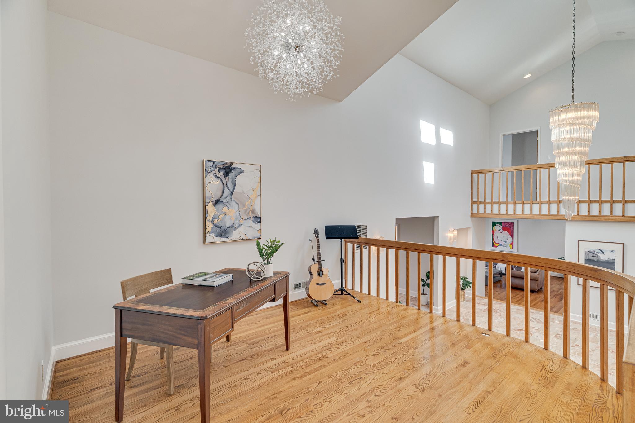 POTOMAC OVERLOOK - Residential