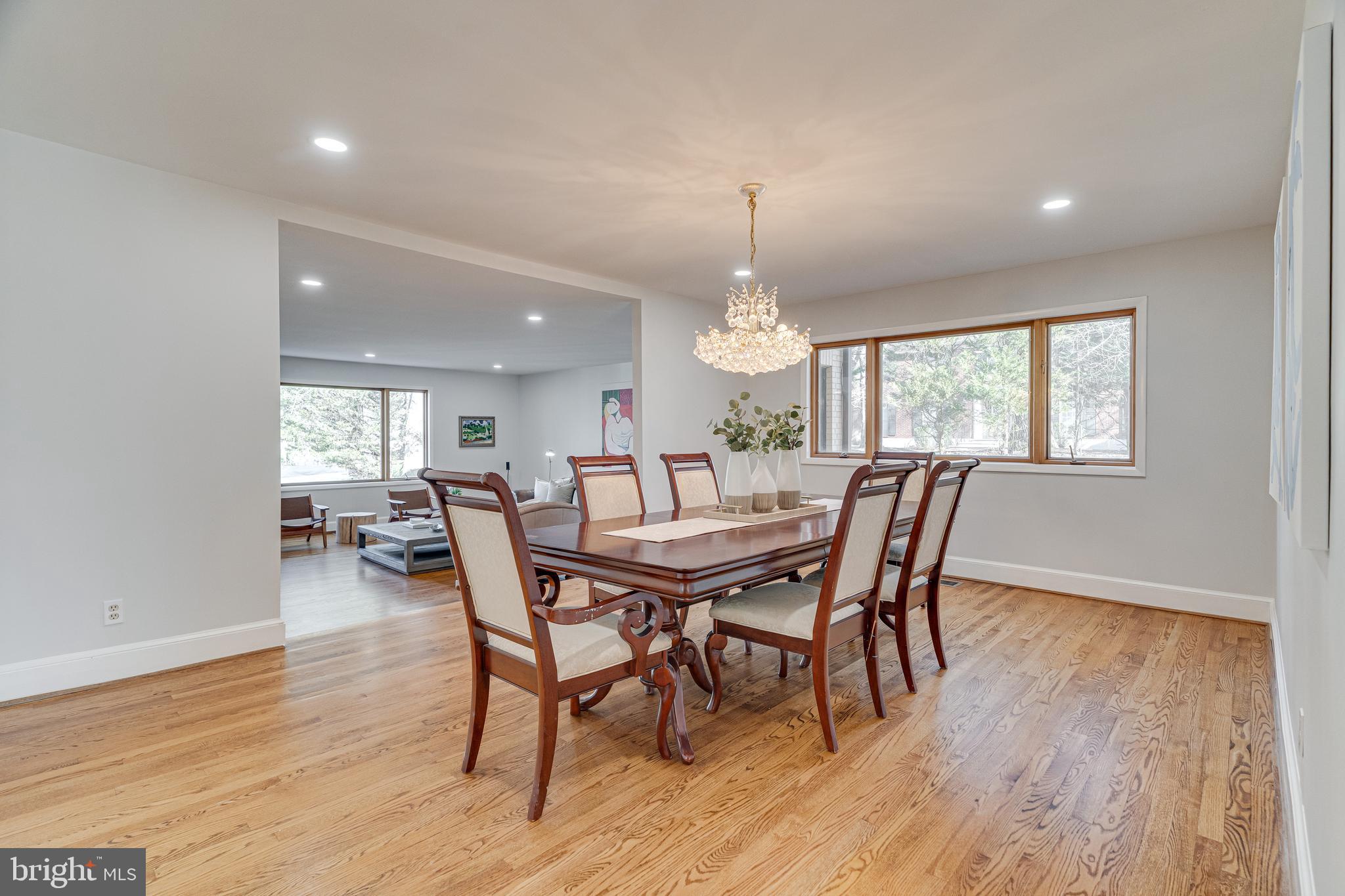 POTOMAC OVERLOOK - Residential