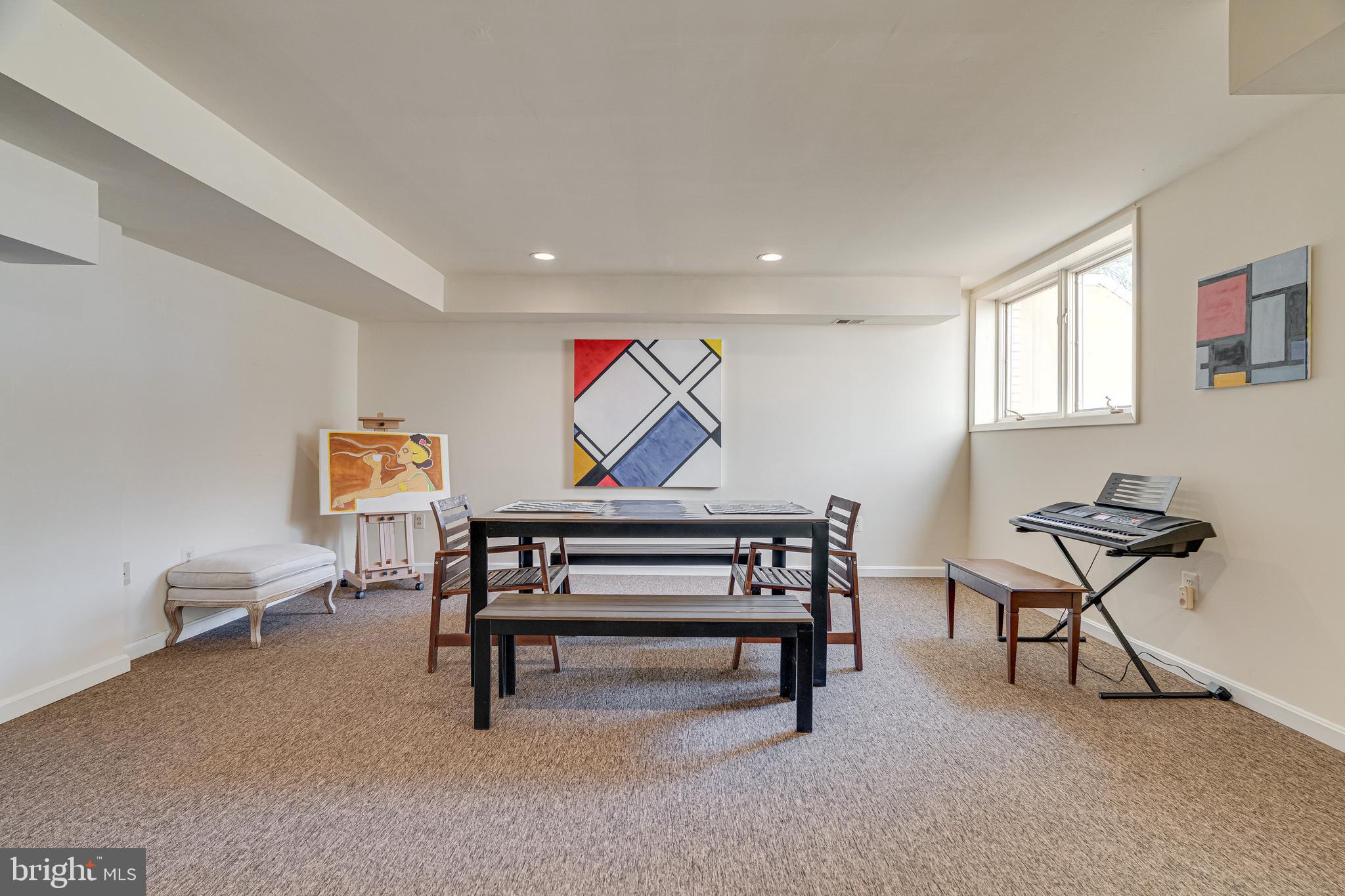 POTOMAC OVERLOOK - Residential