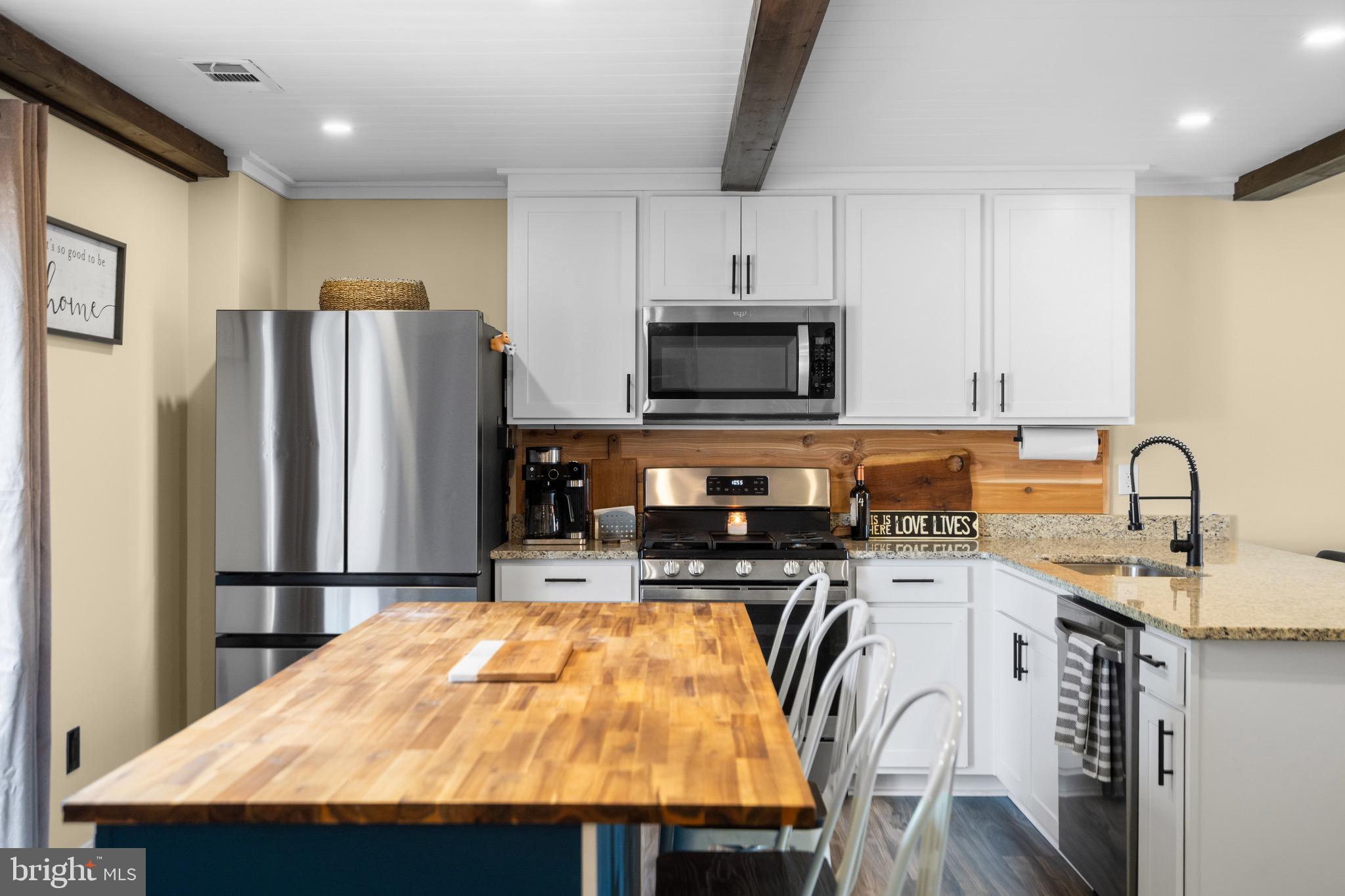 SHENANDOAH CROSSING - Residential