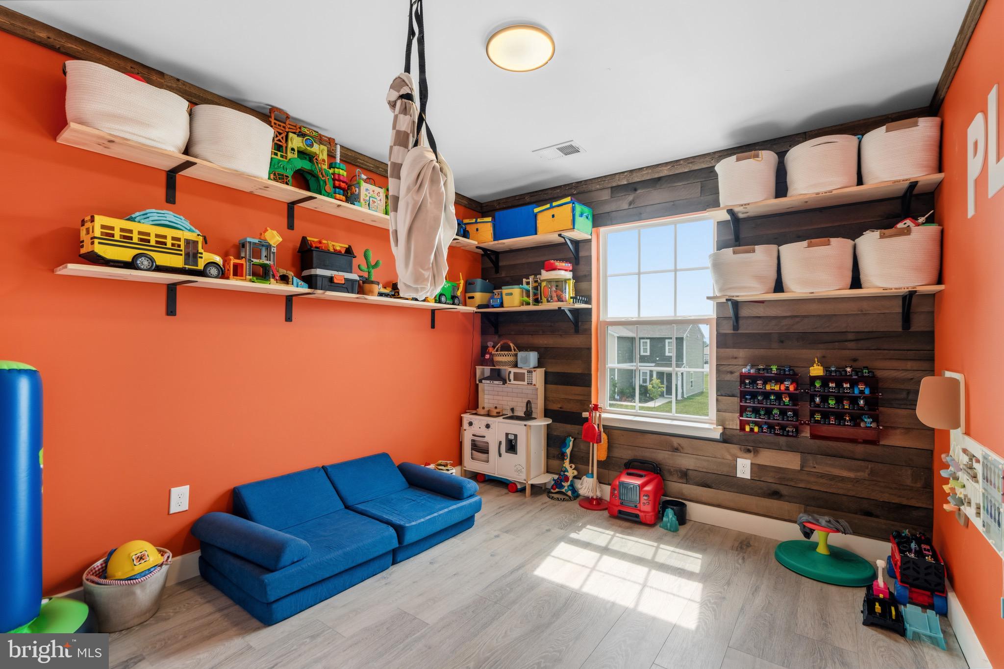 SHENANDOAH CROSSING - Residential