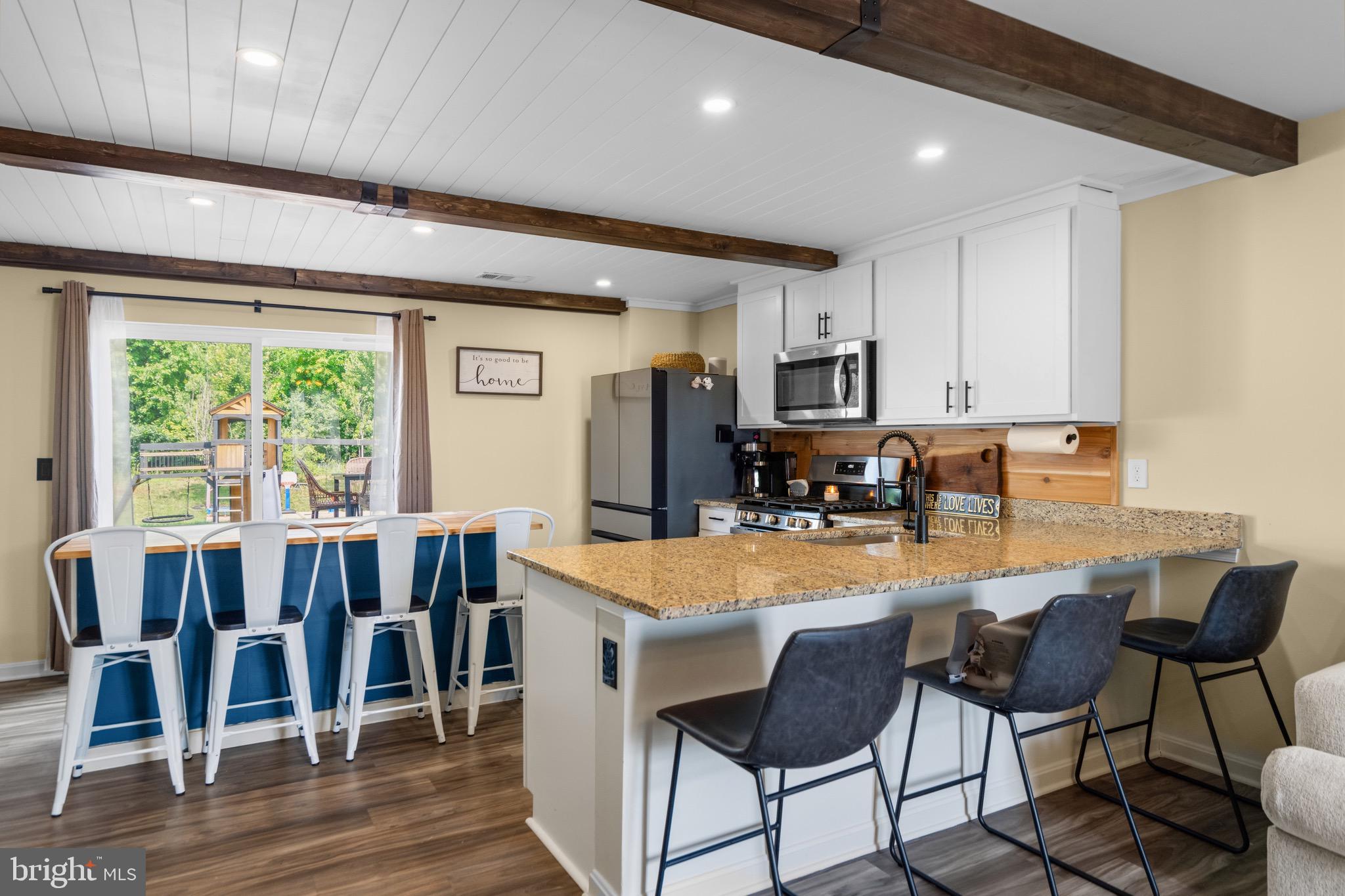 SHENANDOAH CROSSING - Residential