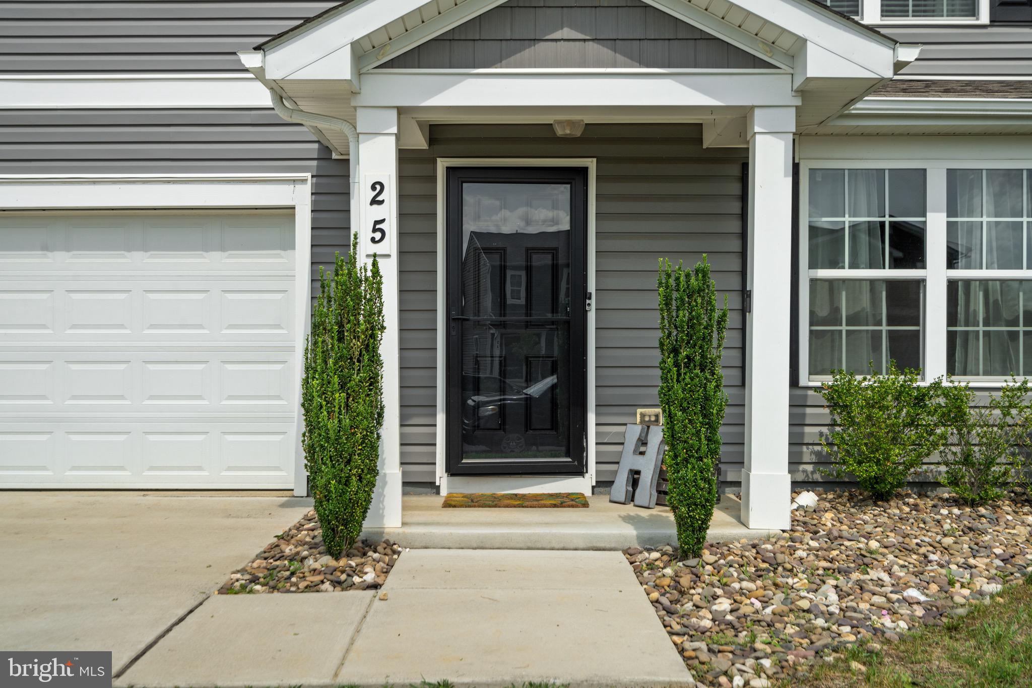 SHENANDOAH CROSSING - Residential