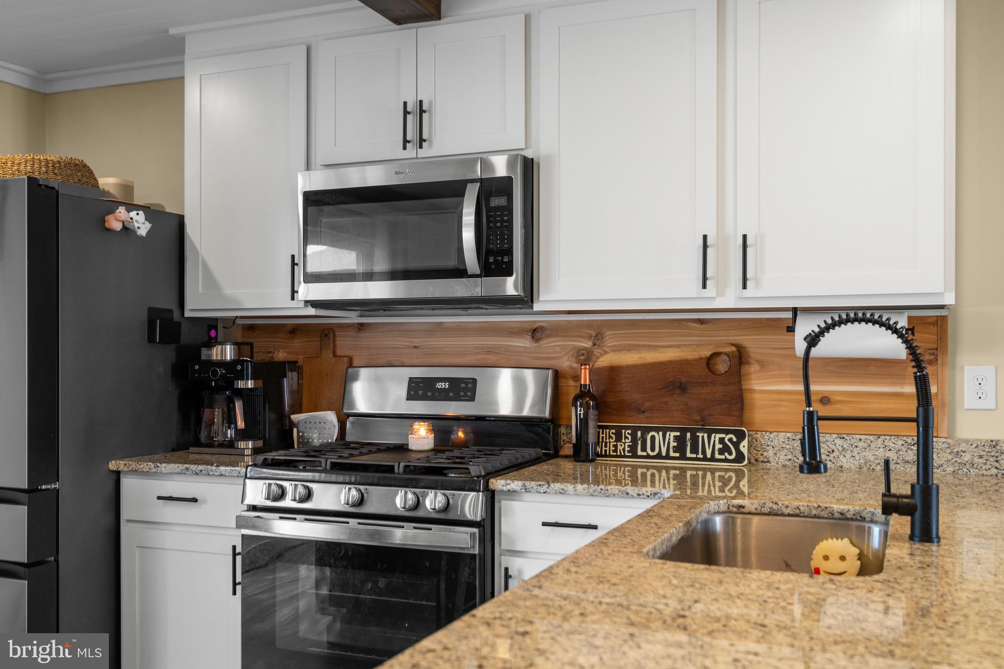SHENANDOAH CROSSING - Residential