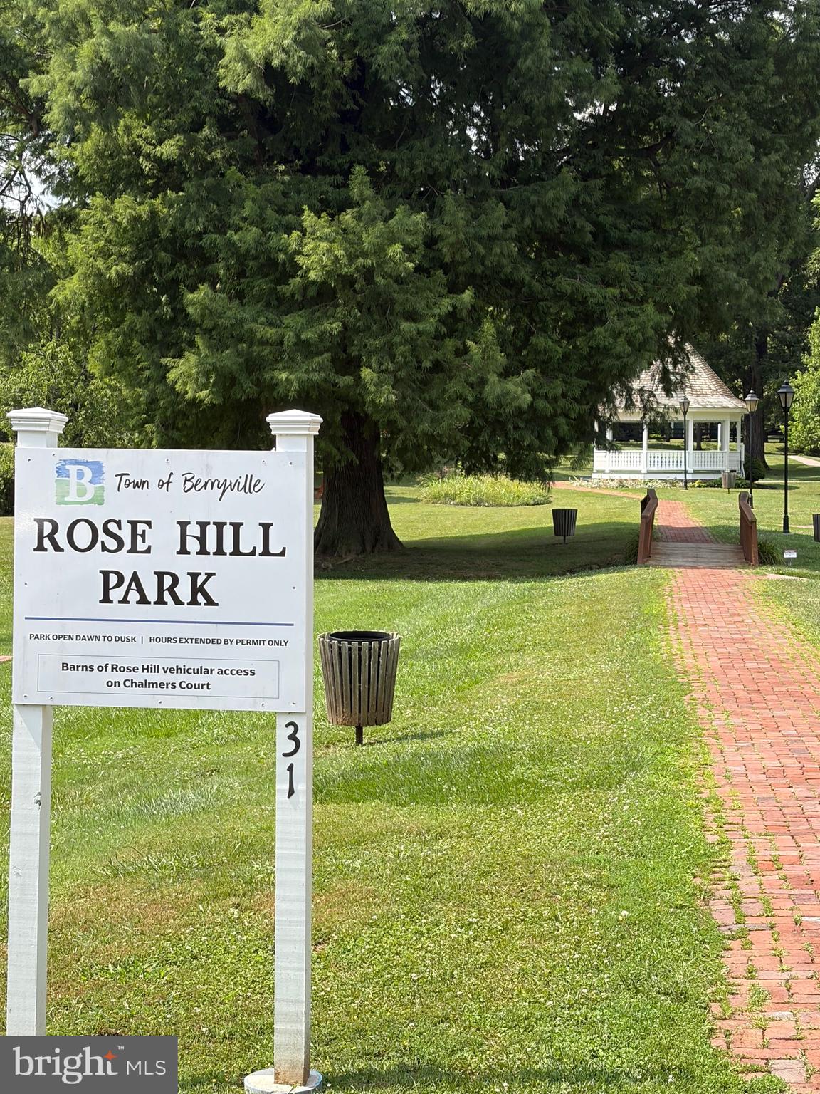 SHENANDOAH CROSSING - Residential