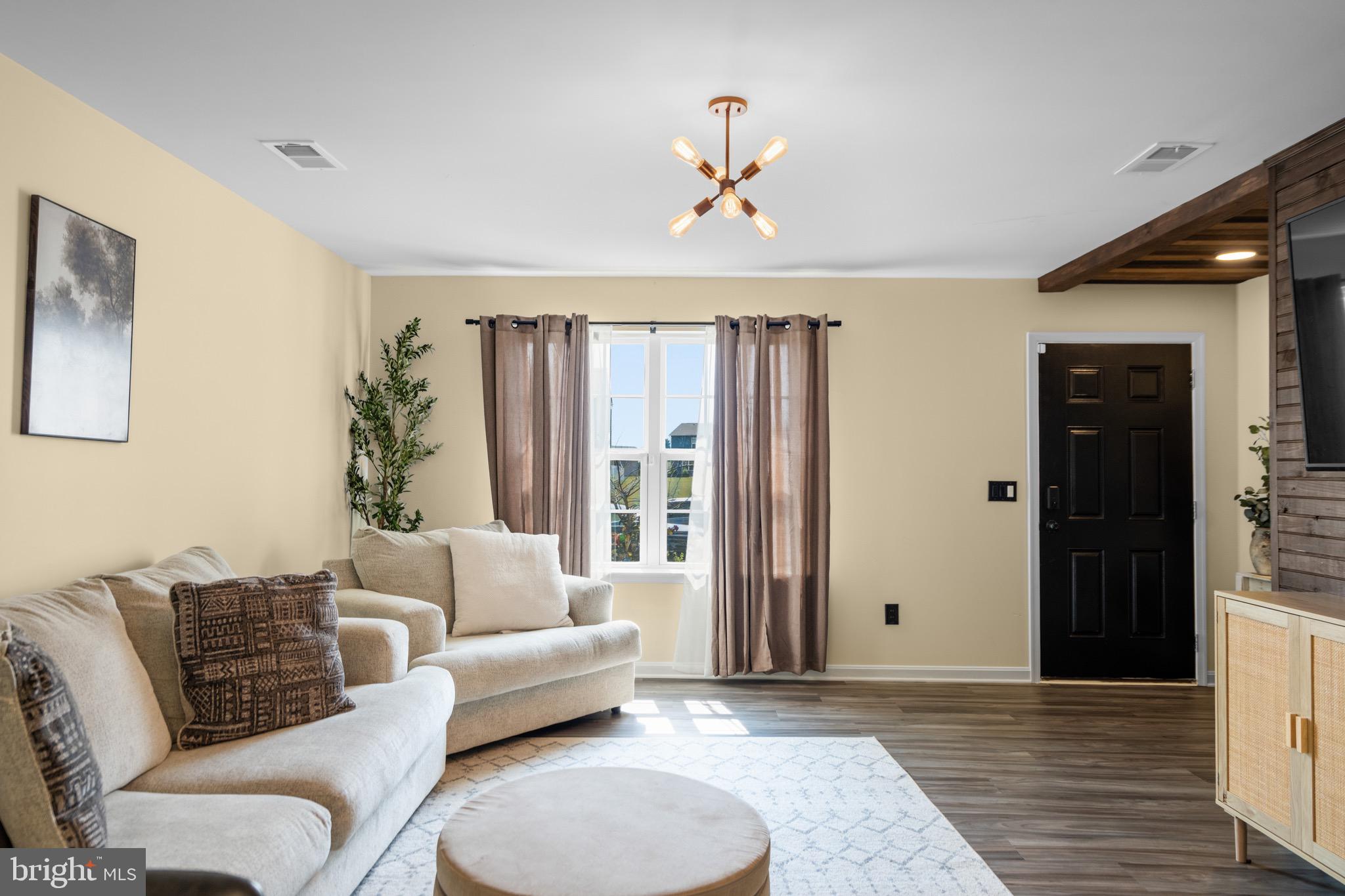 SHENANDOAH CROSSING - Residential