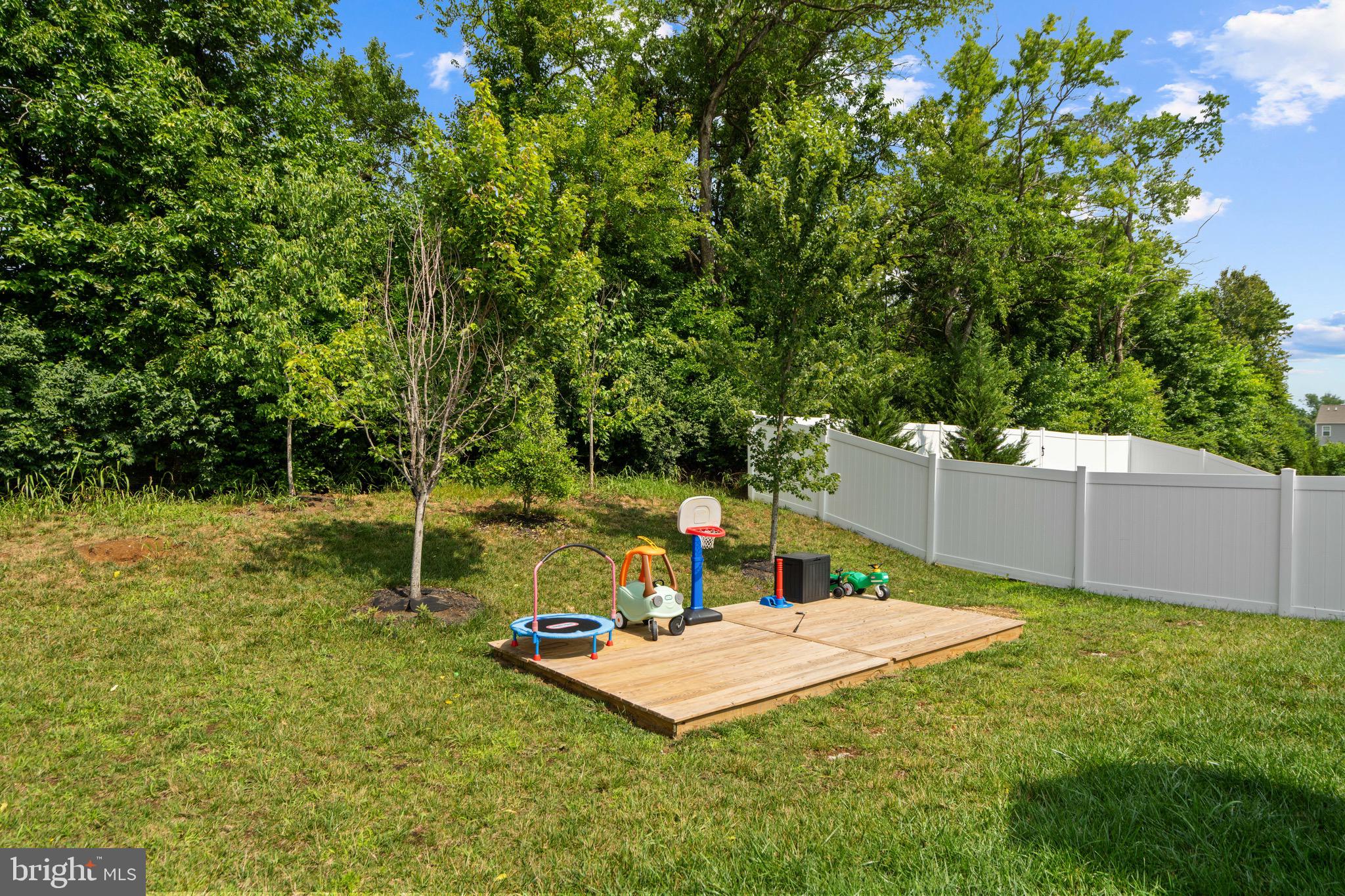 SHENANDOAH CROSSING - Residential