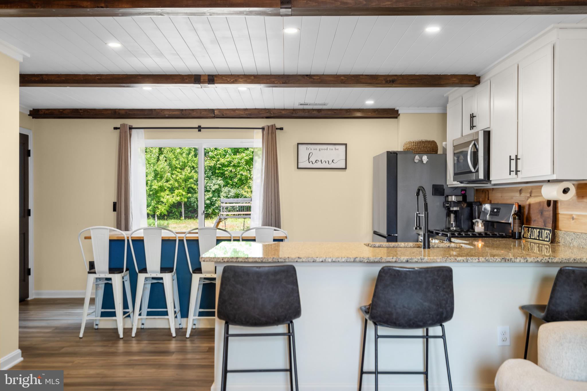 SHENANDOAH CROSSING - Residential