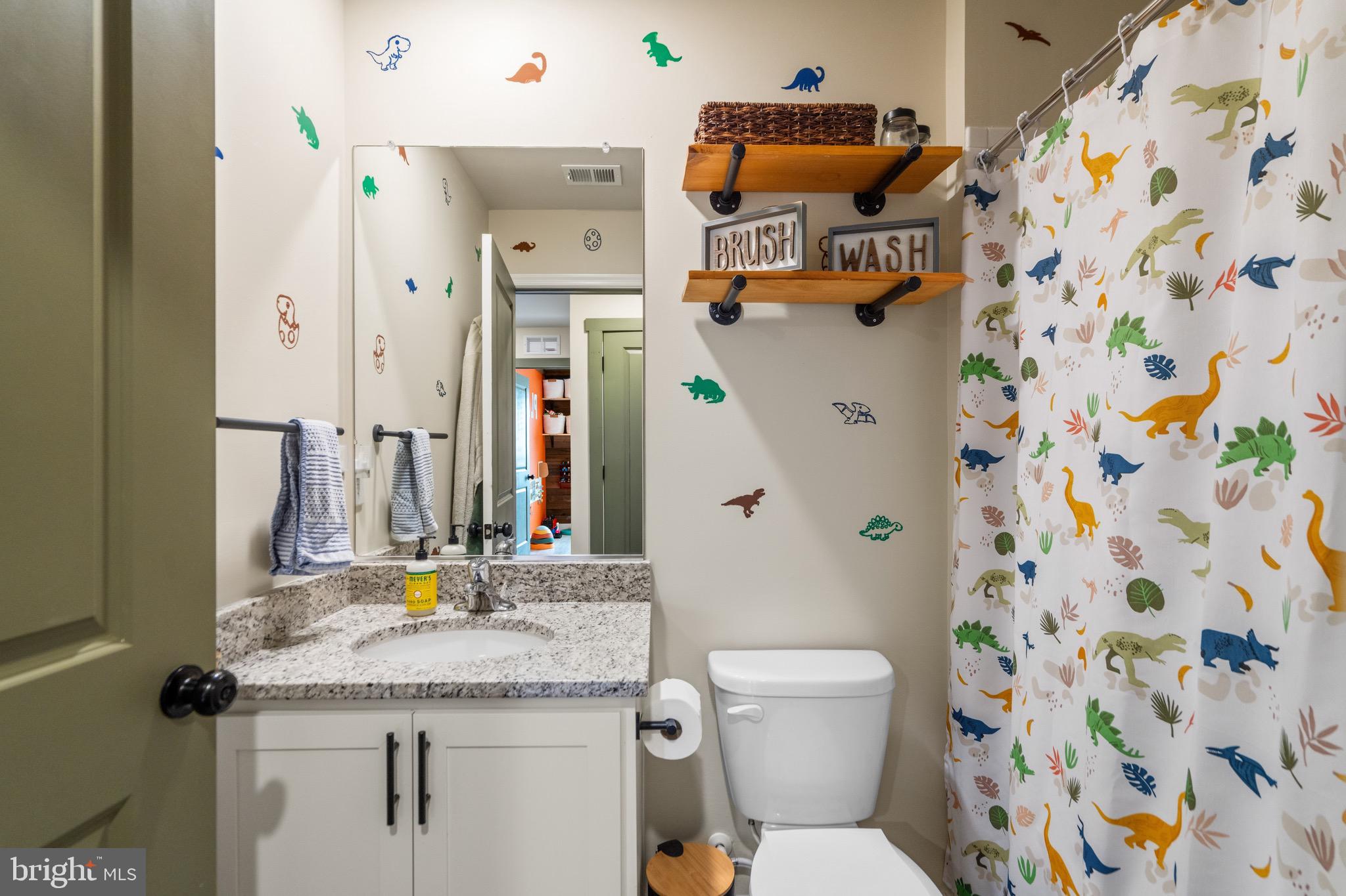 SHENANDOAH CROSSING - Residential