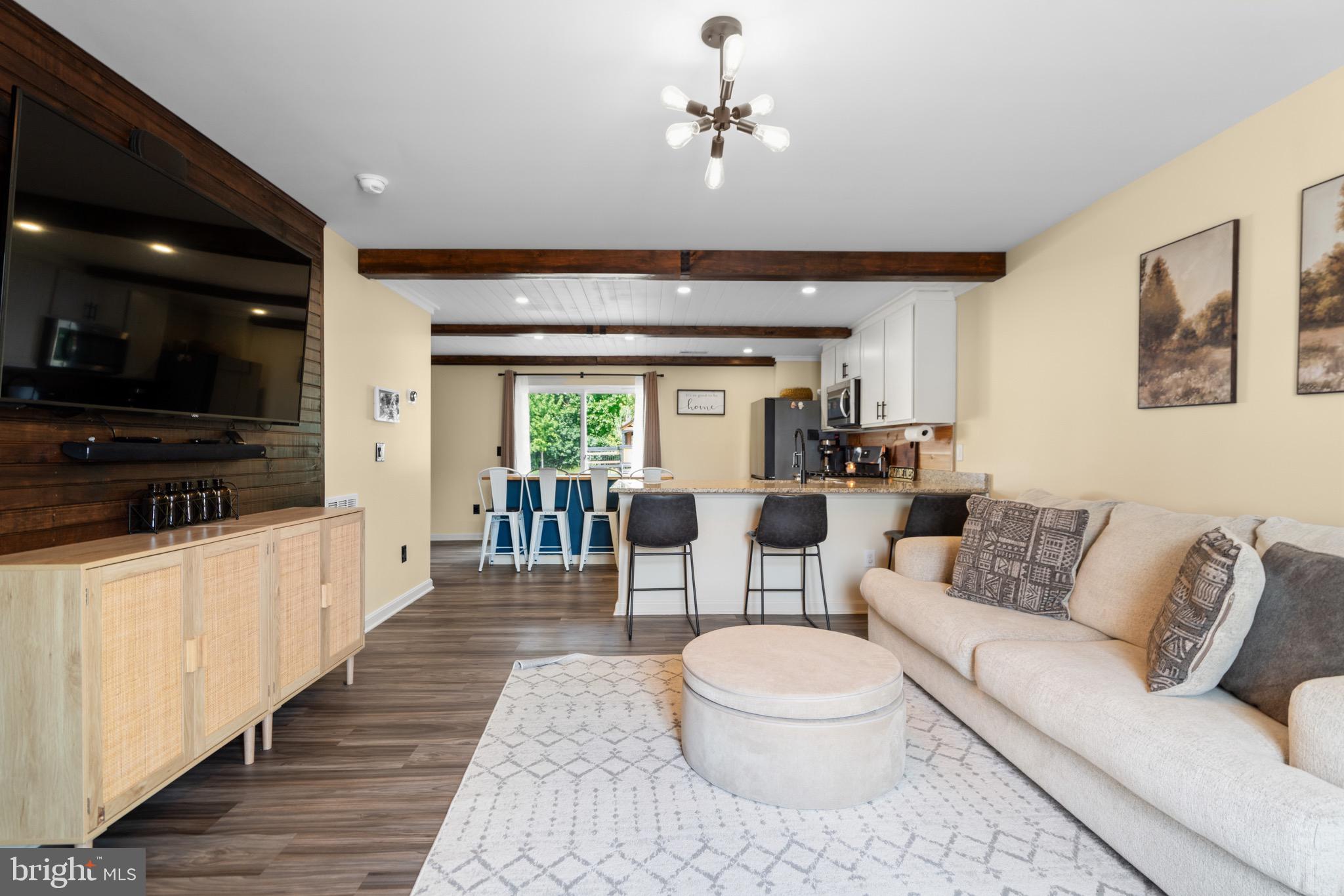 SHENANDOAH CROSSING - Residential