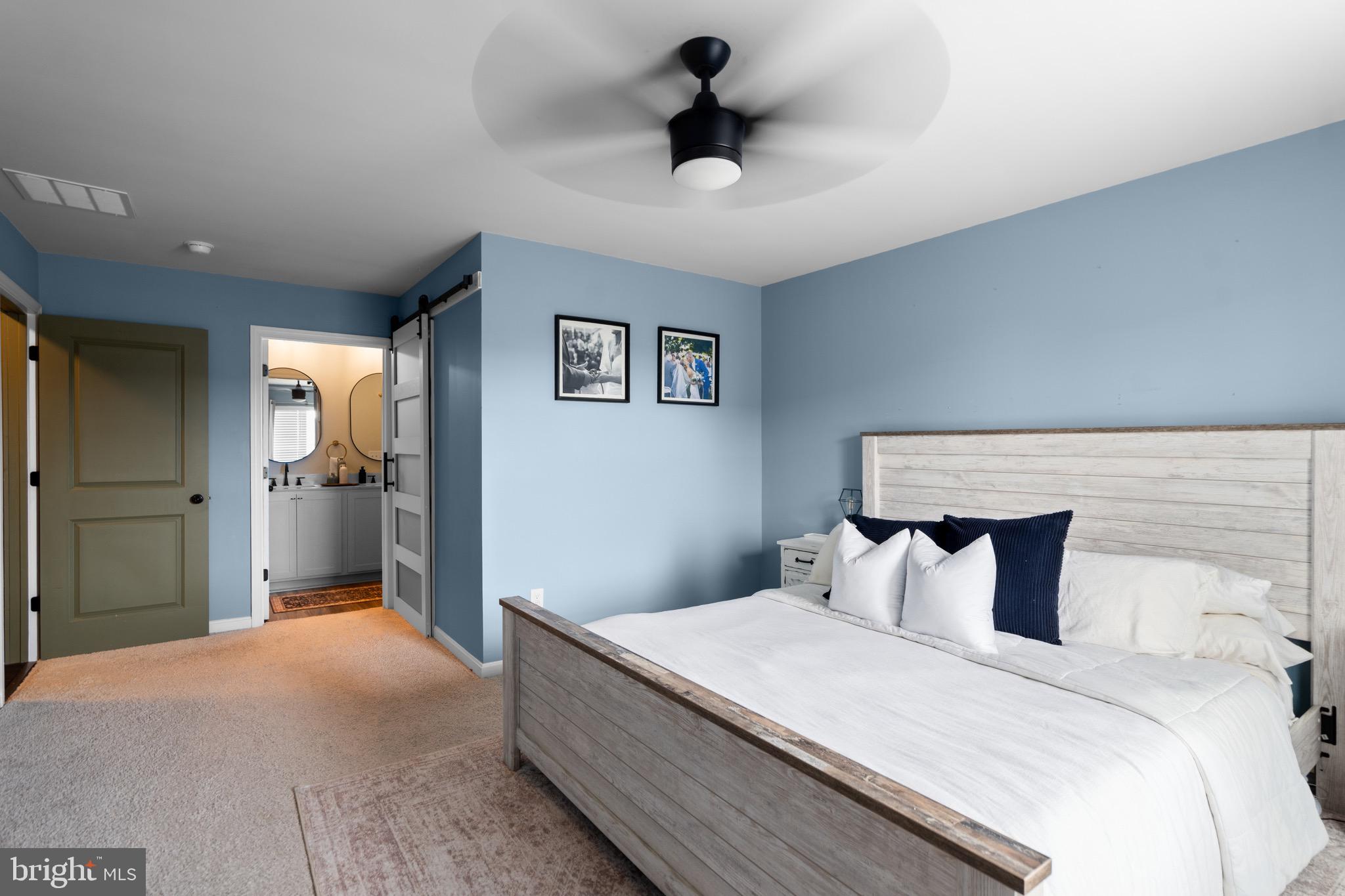 SHENANDOAH CROSSING - Residential