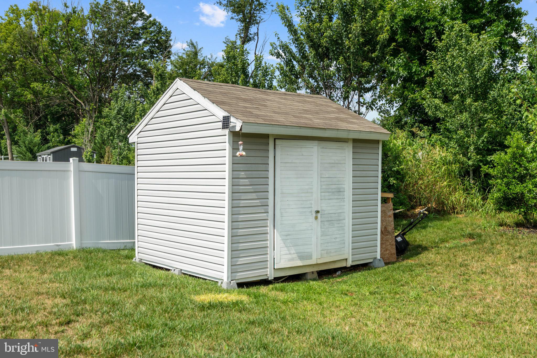 SHENANDOAH CROSSING - Residential