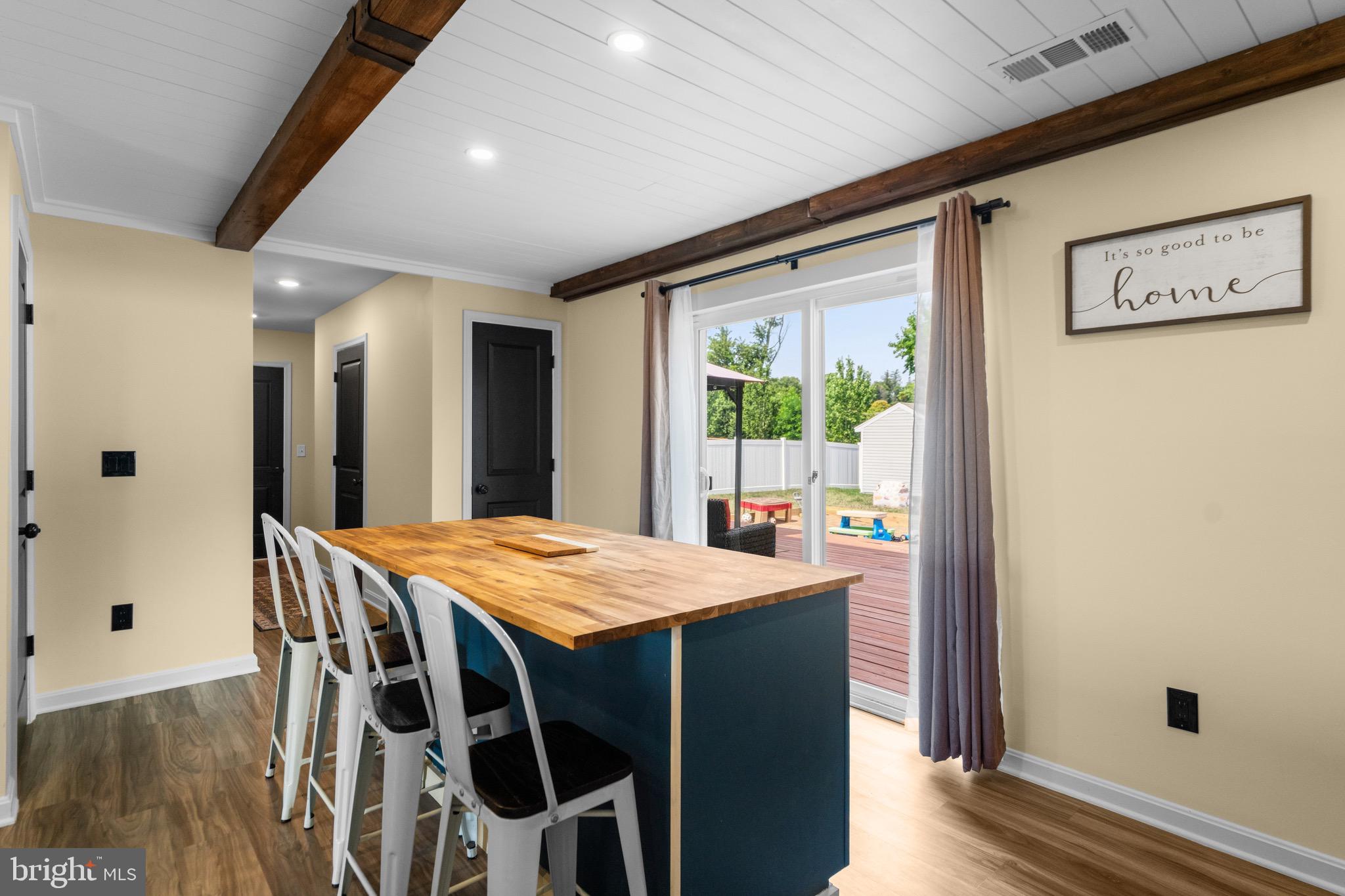 SHENANDOAH CROSSING - Residential