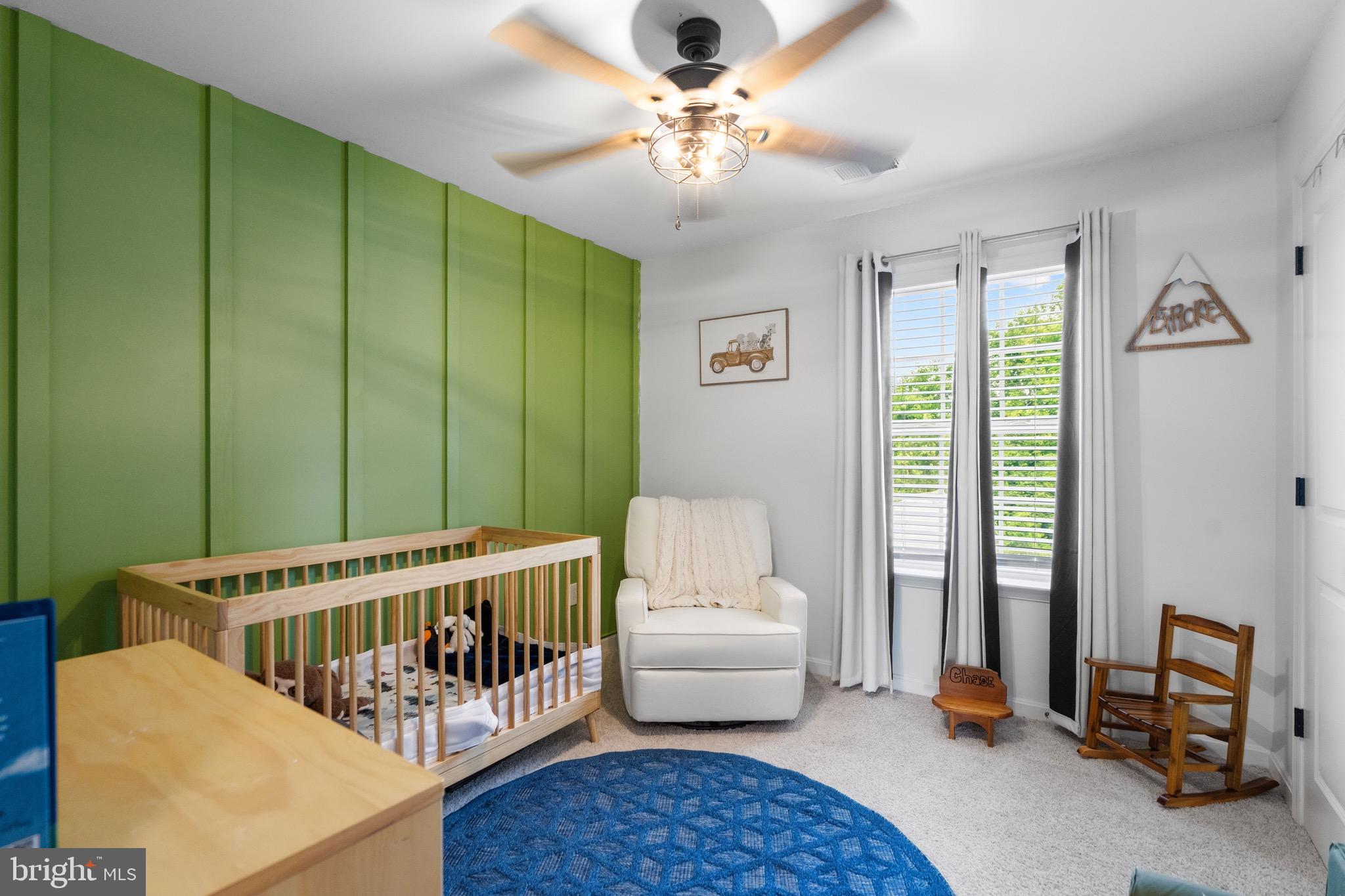 SHENANDOAH CROSSING - Residential