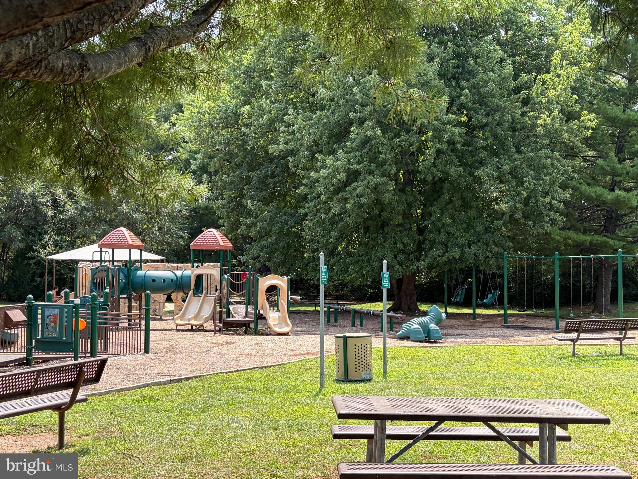 SHENANDOAH CROSSING - Residential
