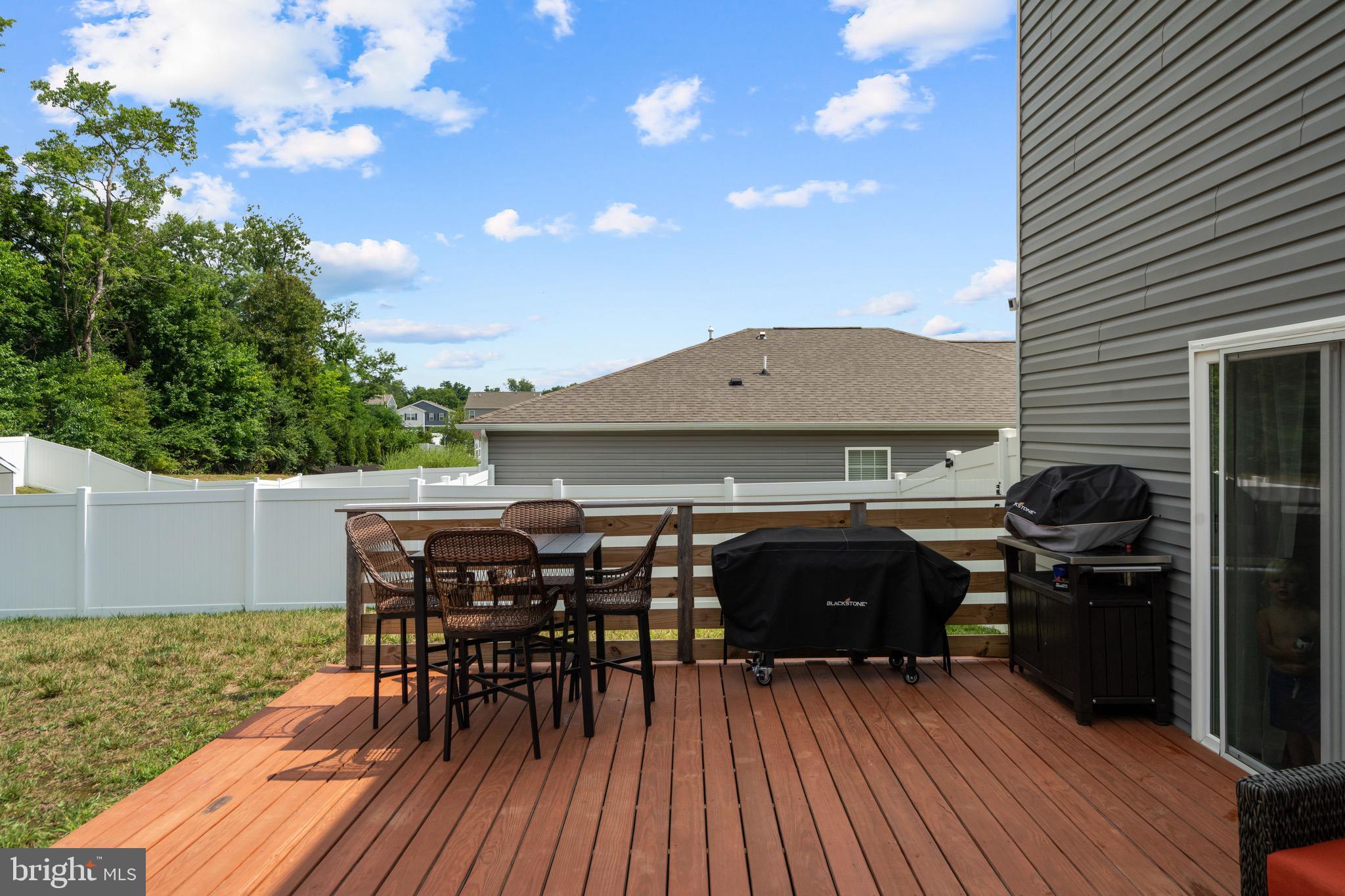 SHENANDOAH CROSSING - Residential