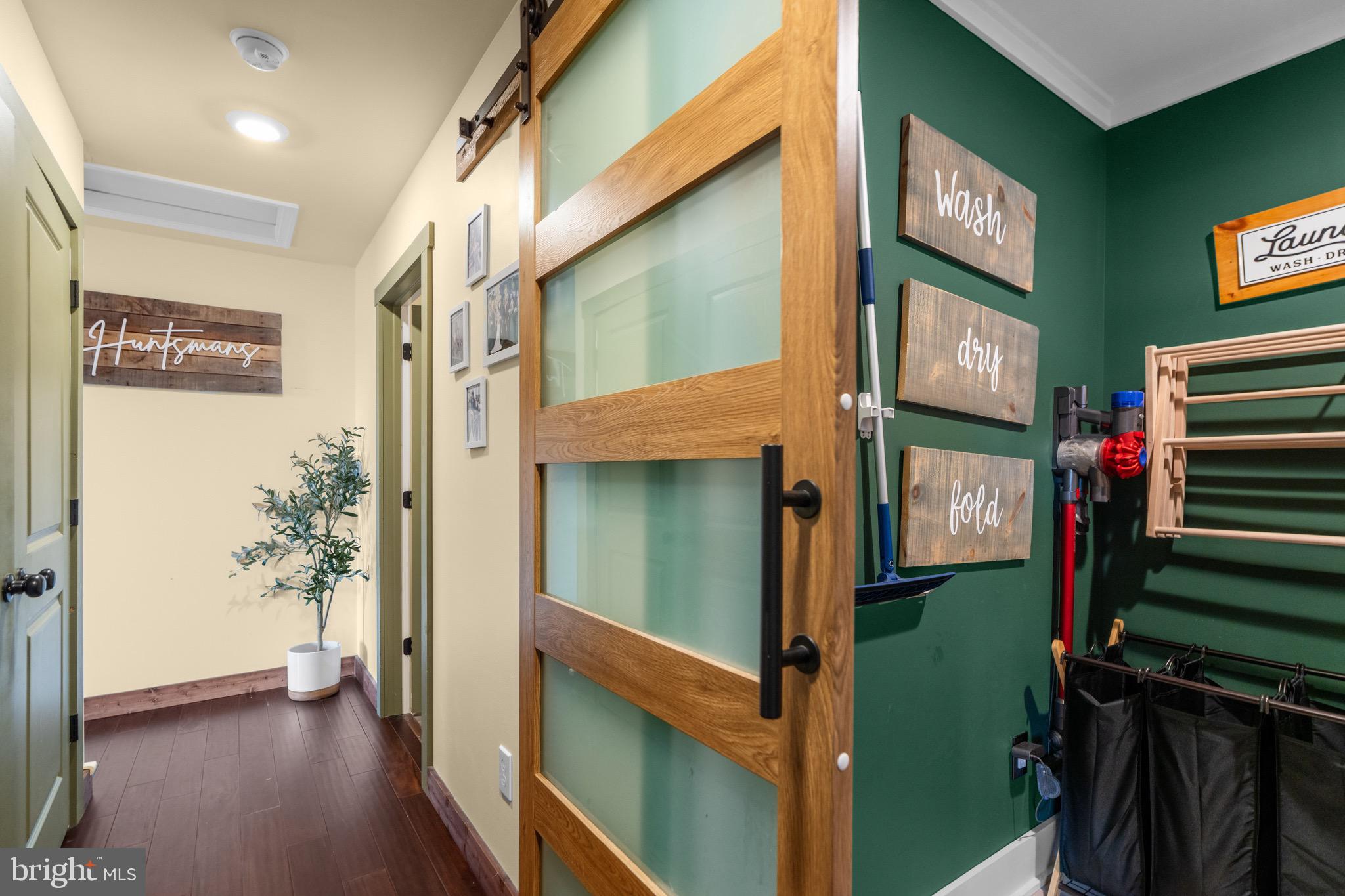 SHENANDOAH CROSSING - Residential