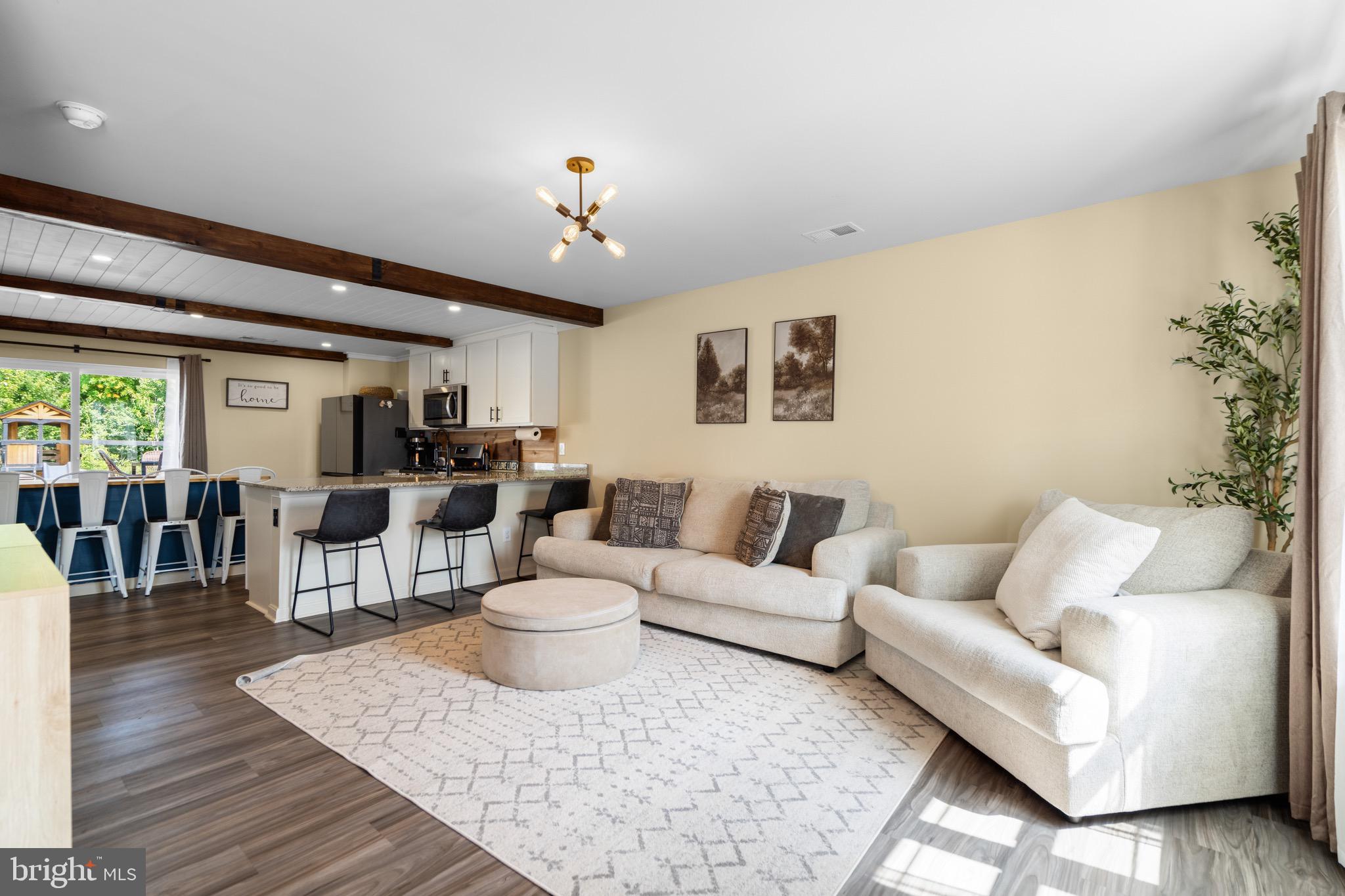SHENANDOAH CROSSING - Residential