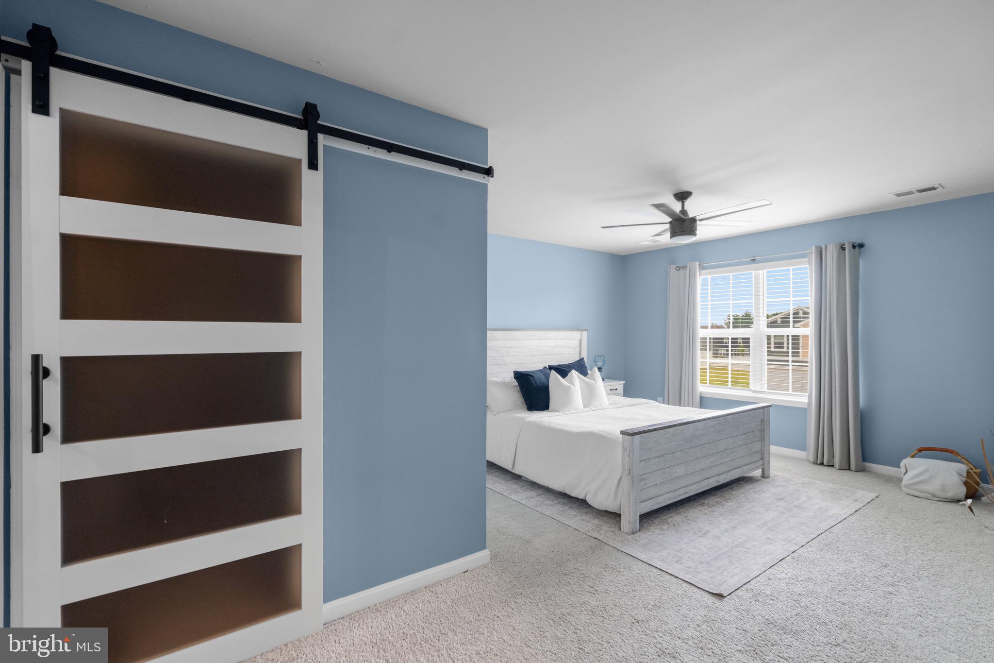 SHENANDOAH CROSSING - Residential