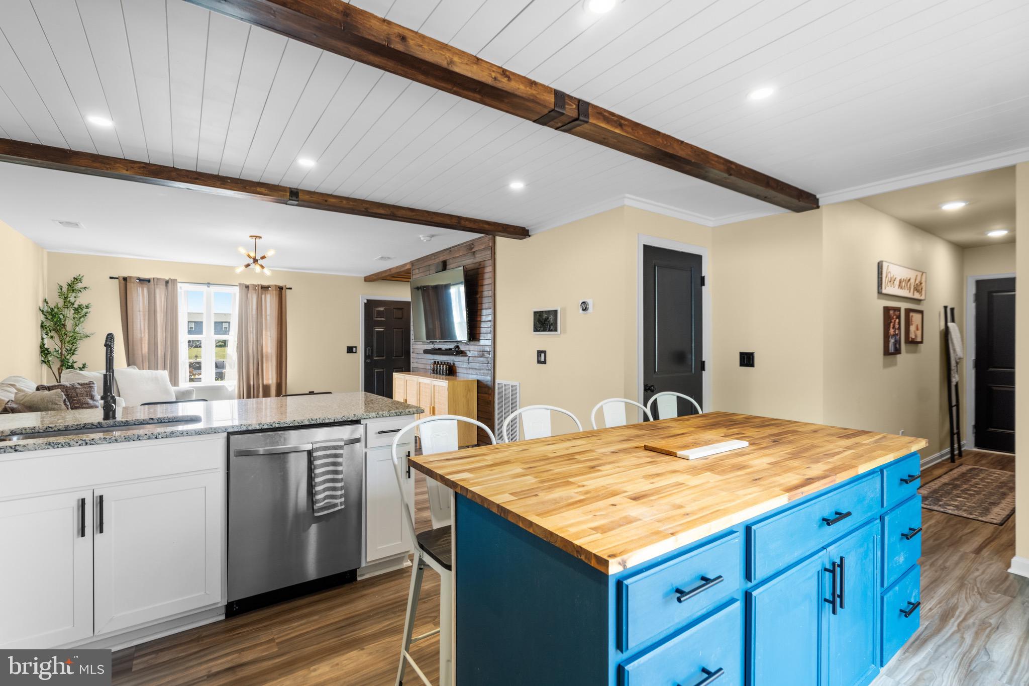 SHENANDOAH CROSSING - Residential