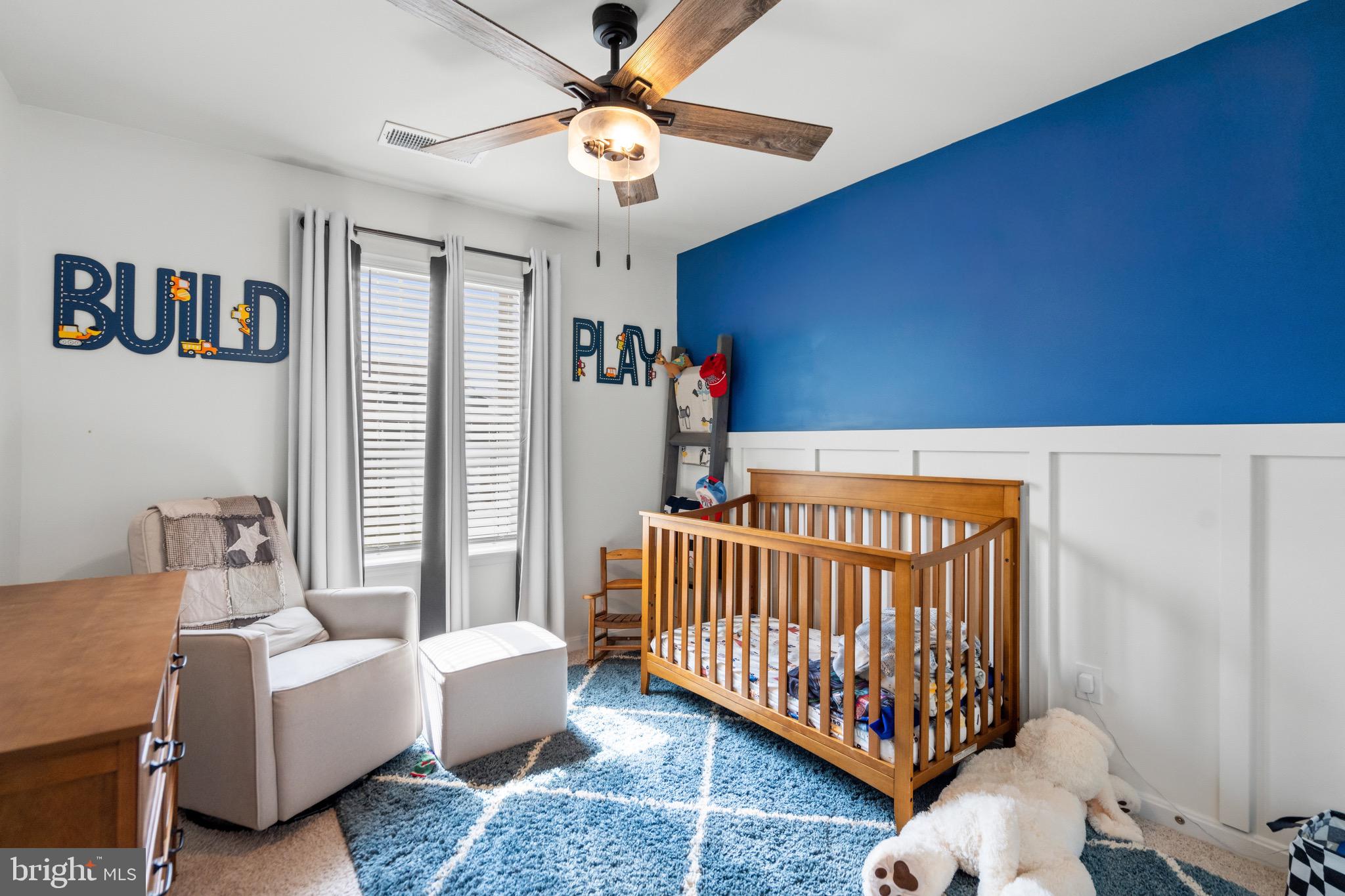 SHENANDOAH CROSSING - Residential