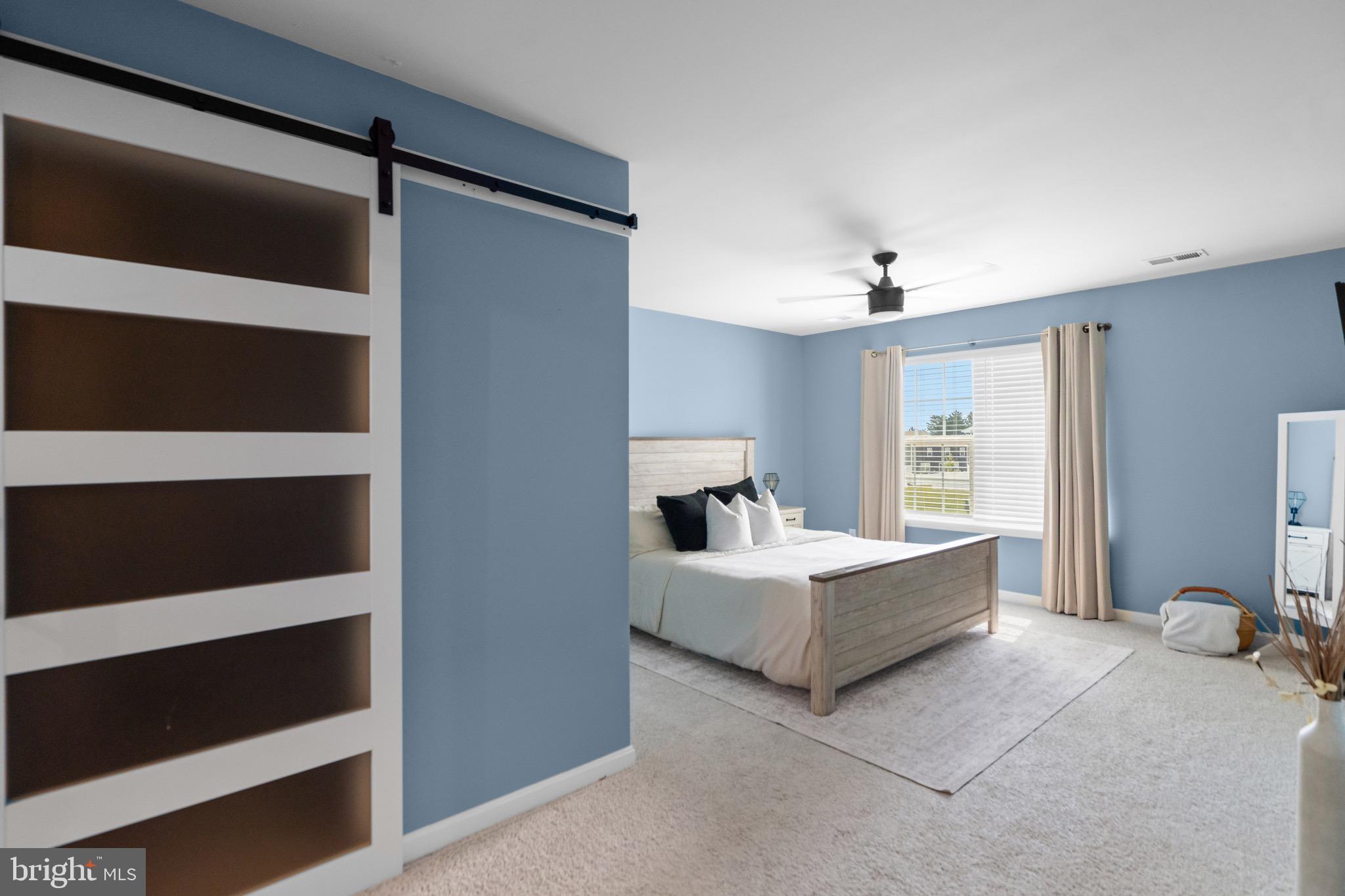 SHENANDOAH CROSSING - Residential