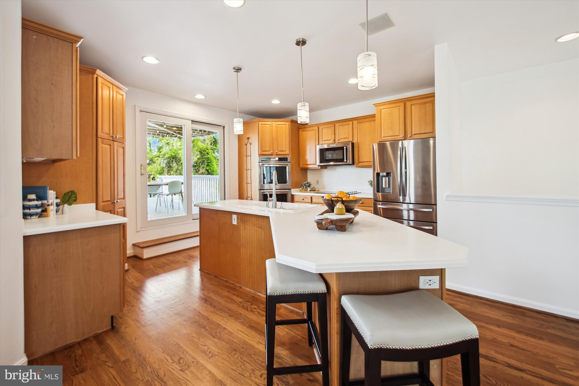 BAY RIDGE - Residential
