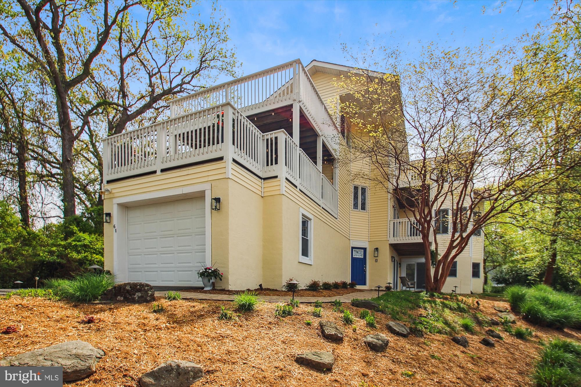 BAY RIDGE - Residential