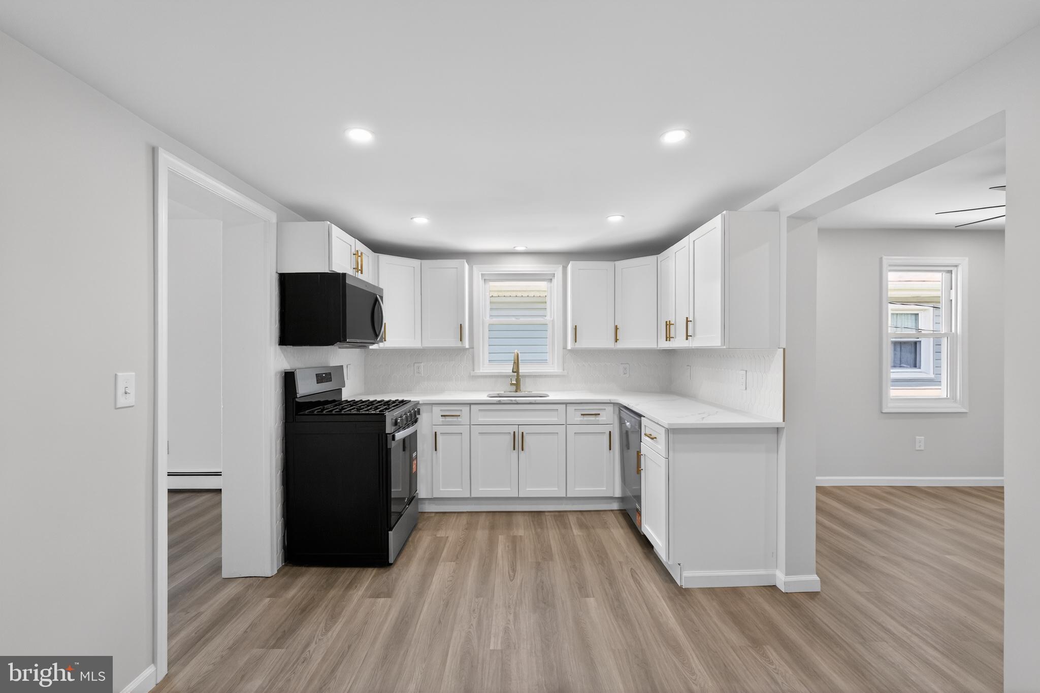 LINWOOD - Residential