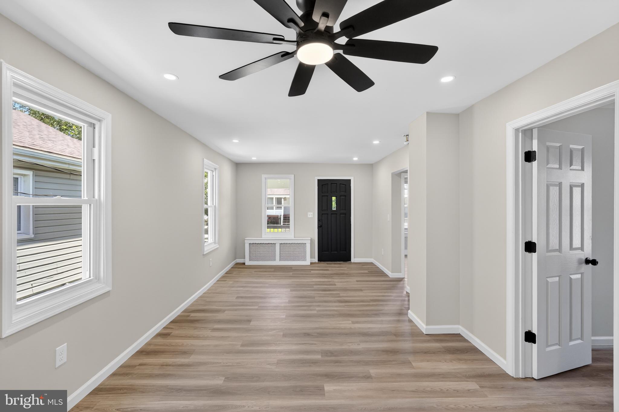 LINWOOD - Residential