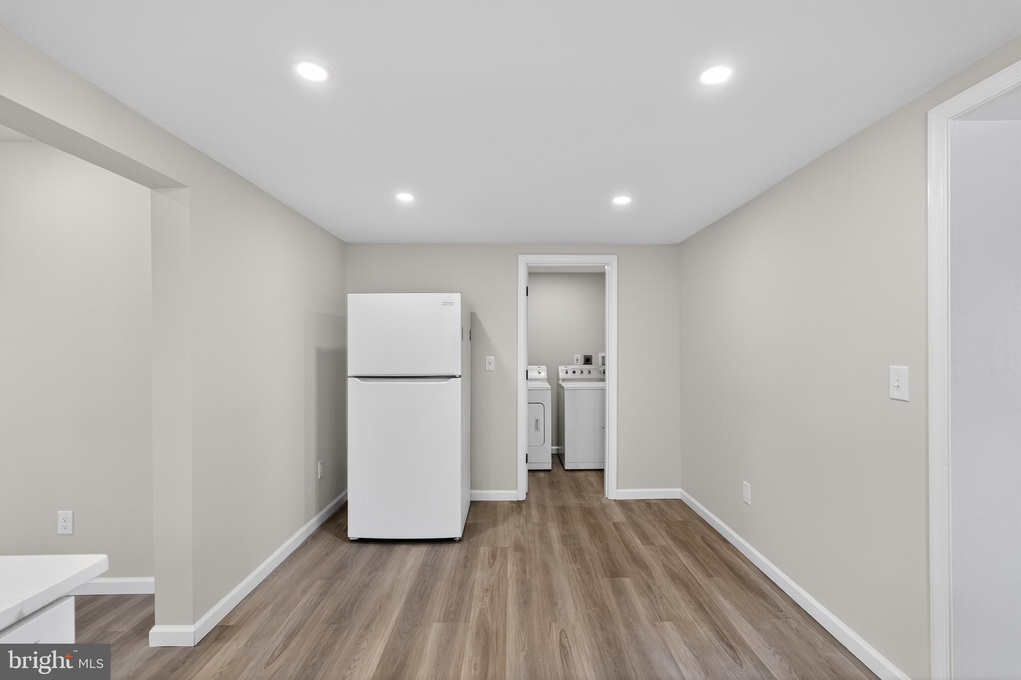LINWOOD - Residential