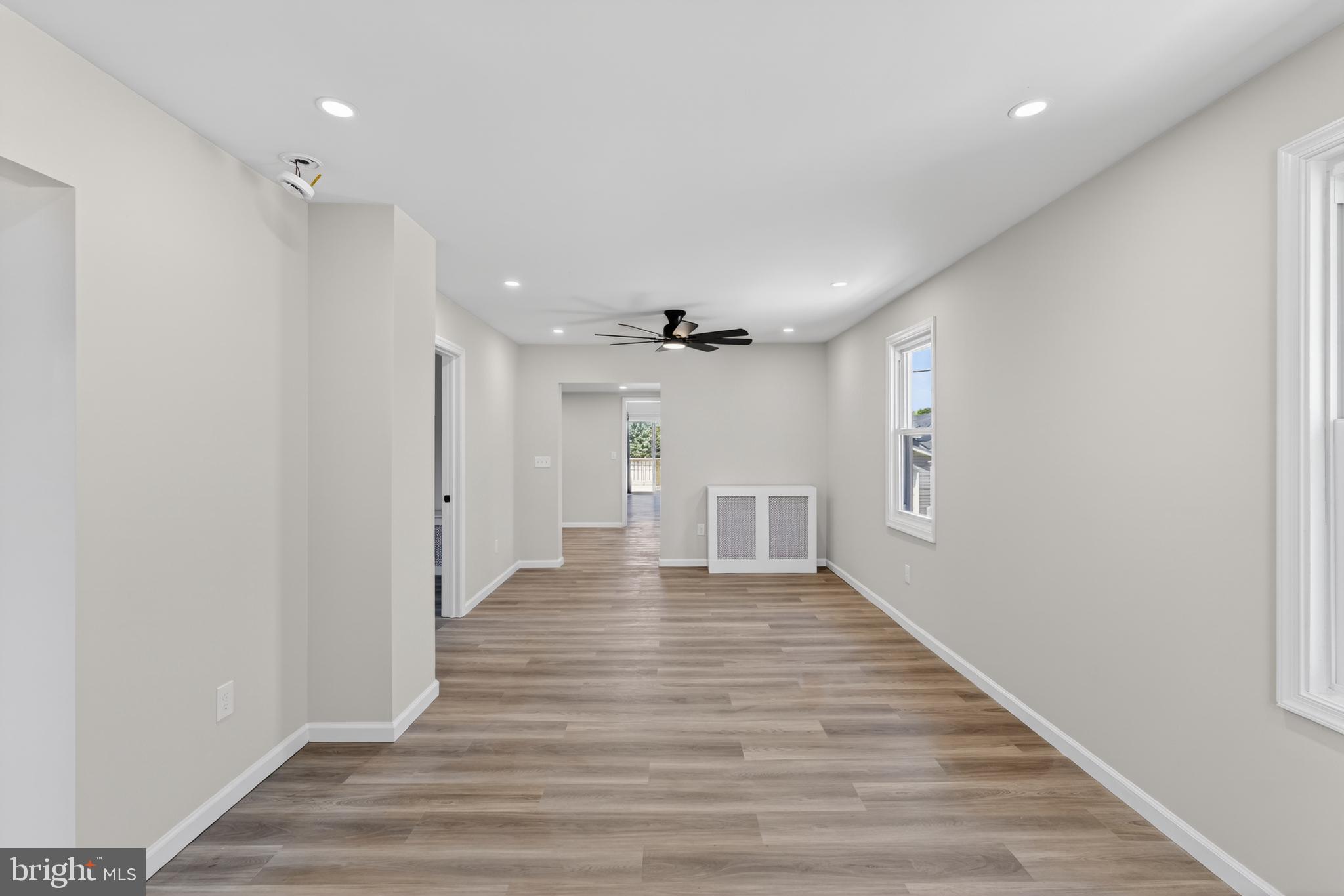 LINWOOD - Residential