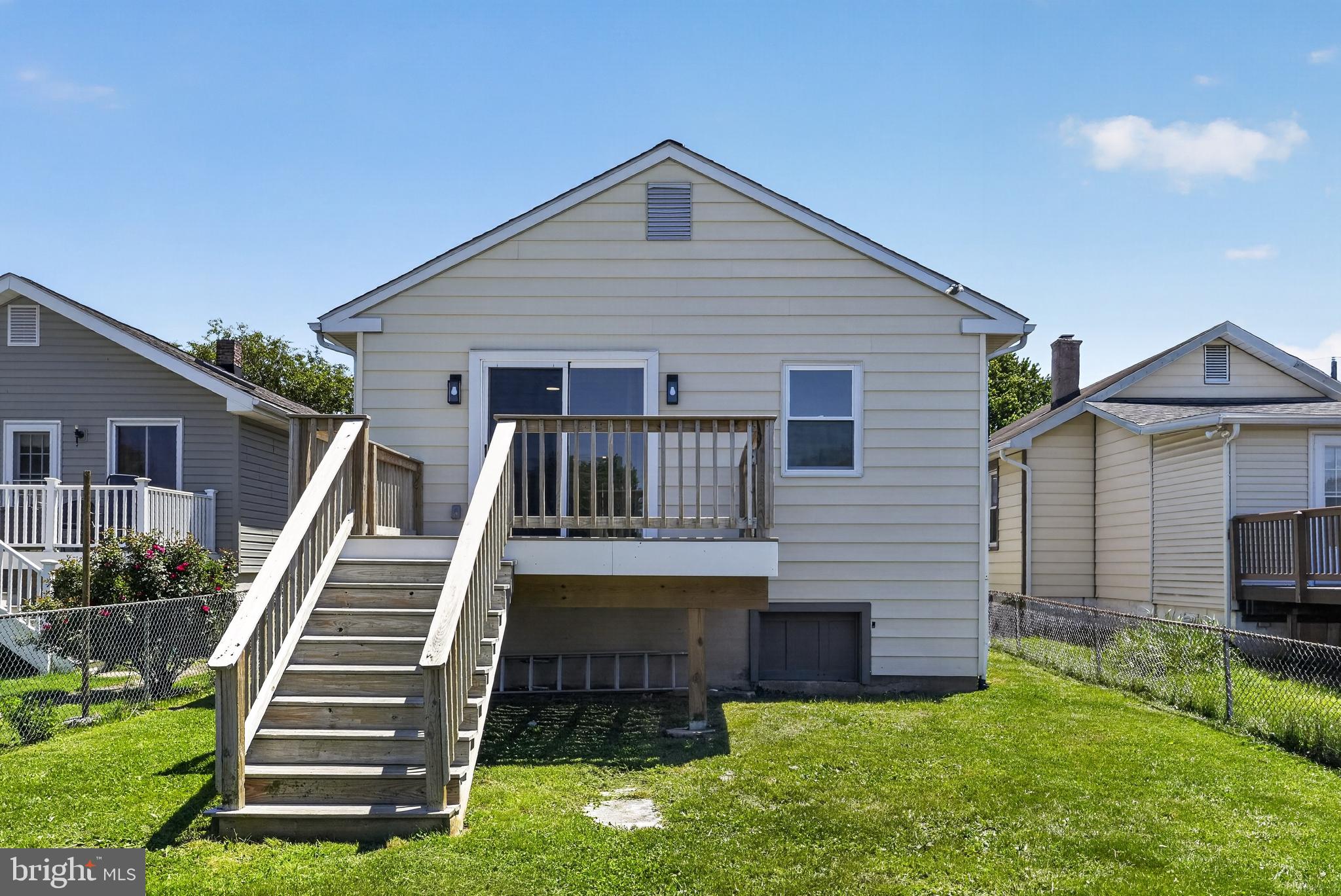 LINWOOD - Residential