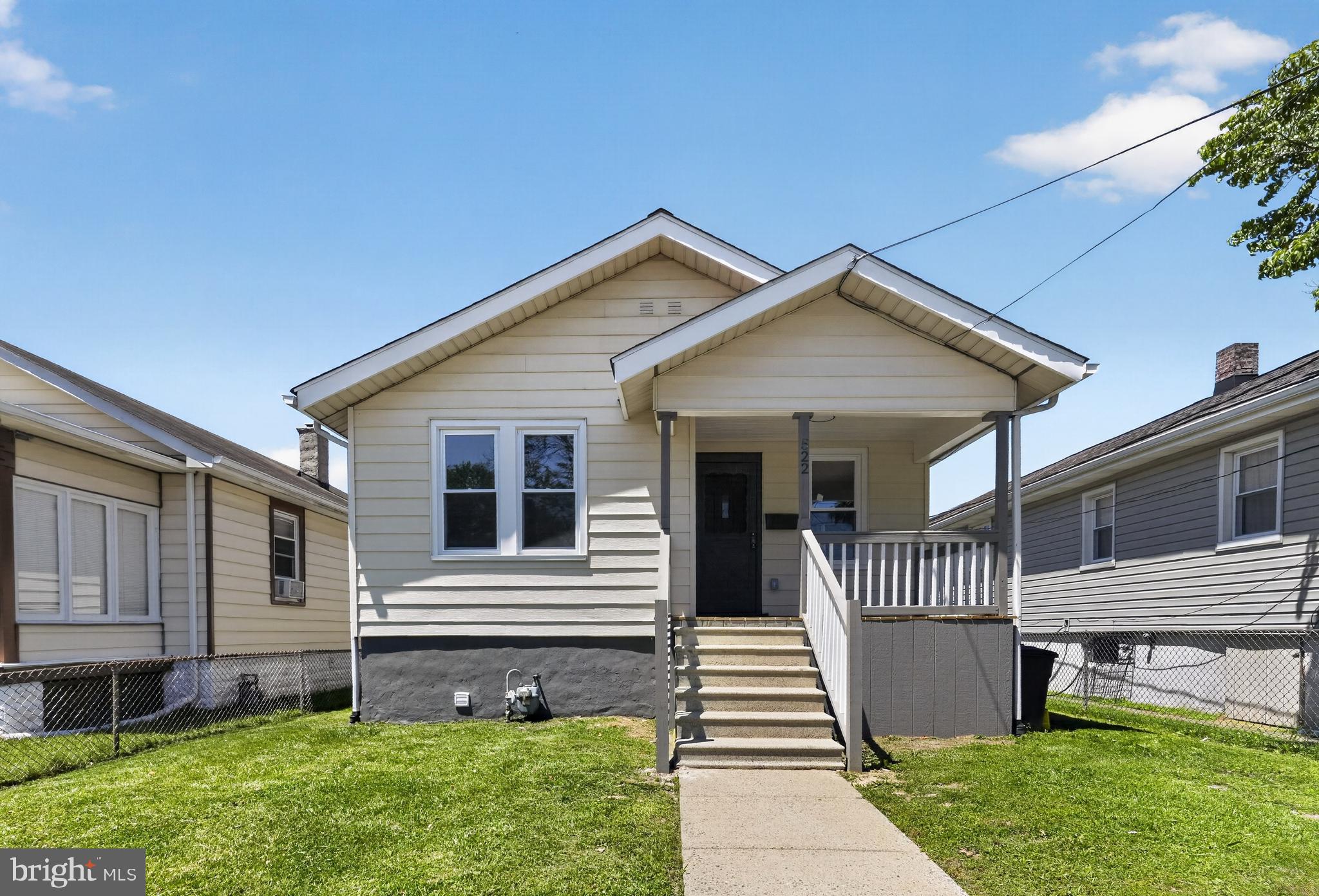 LINWOOD - Residential