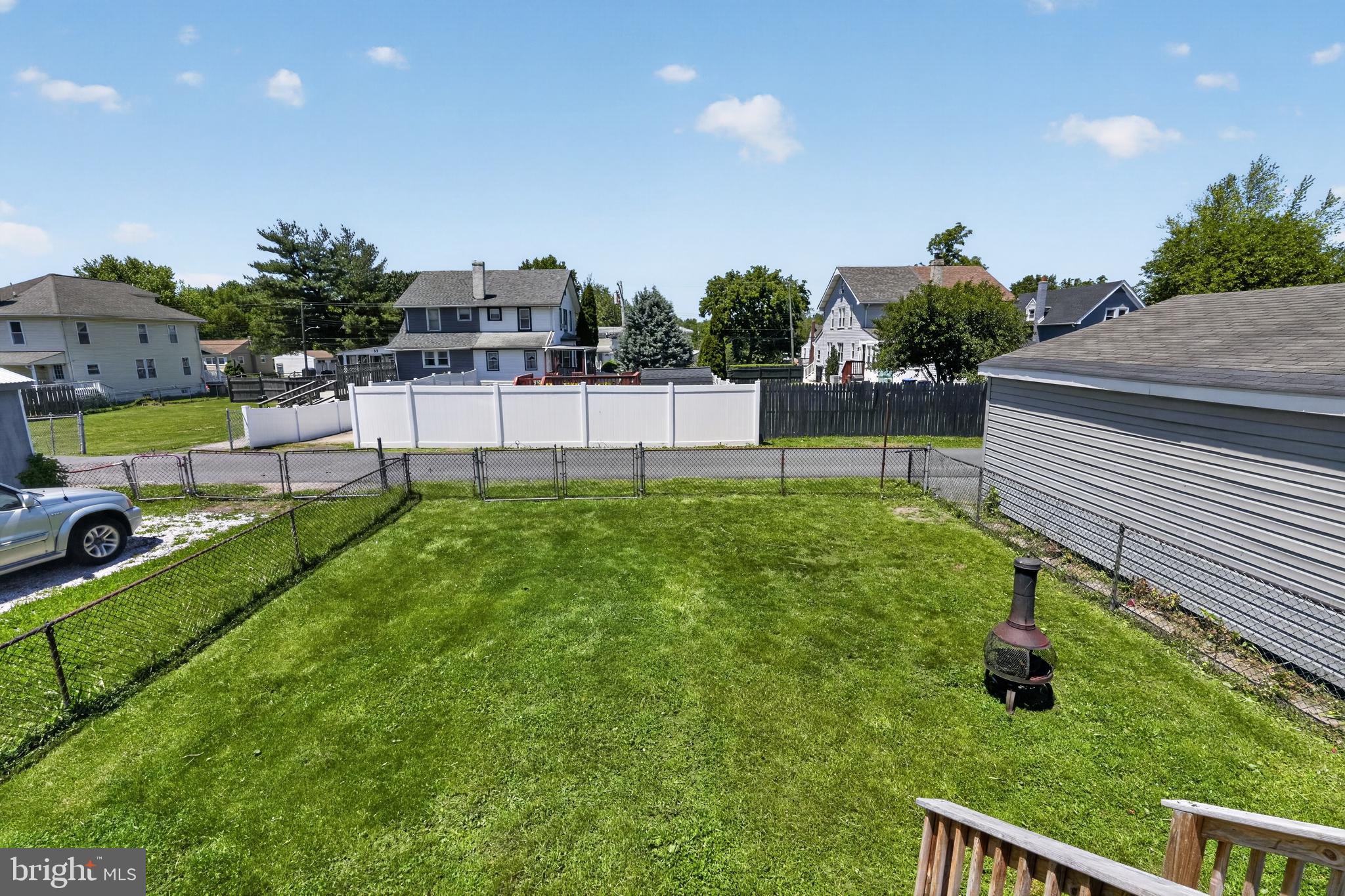 LINWOOD - Residential