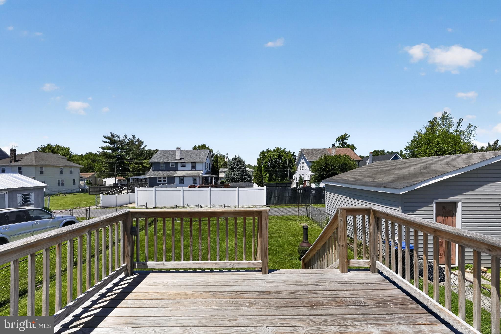 LINWOOD - Residential