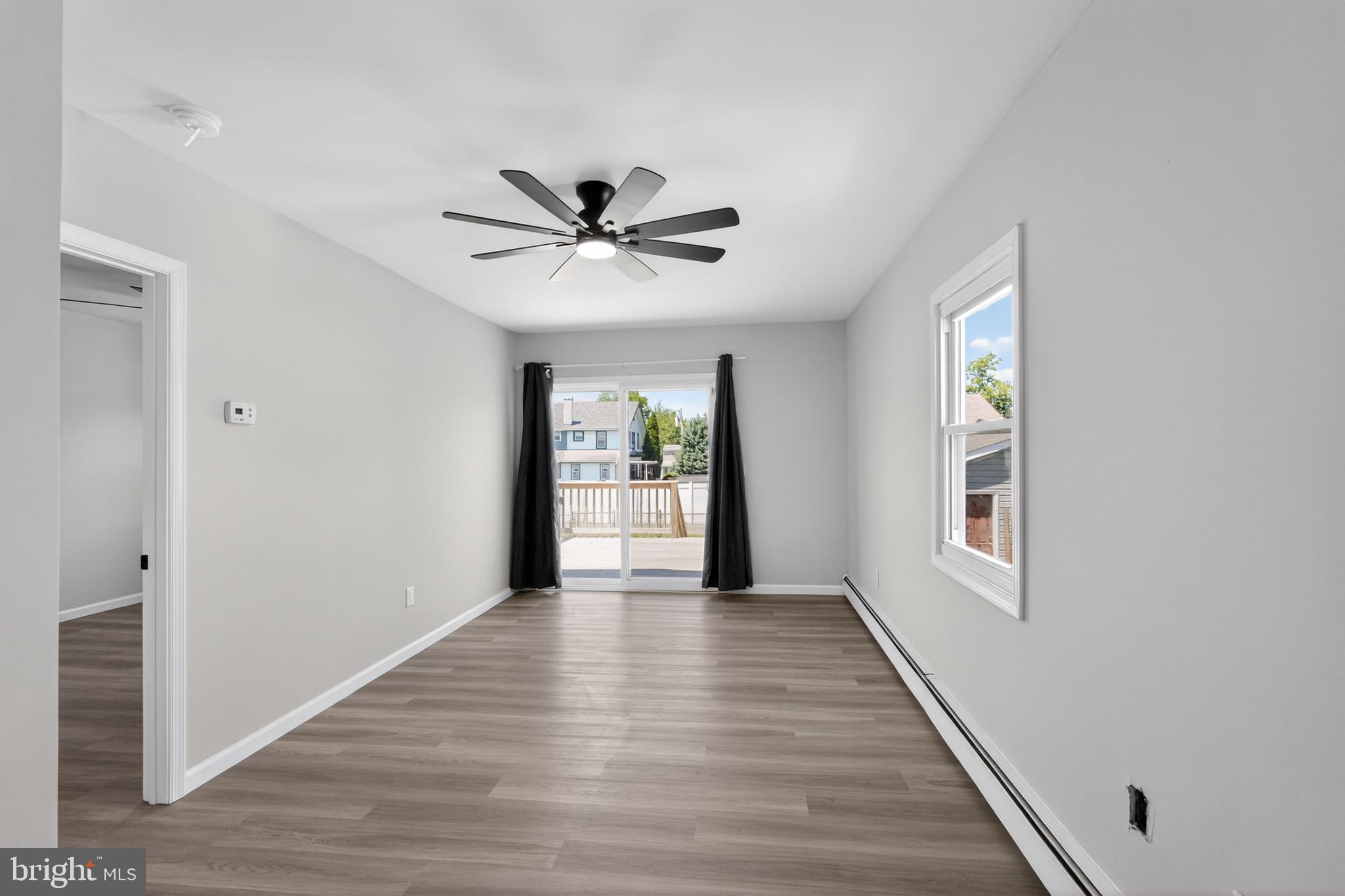 LINWOOD - Residential