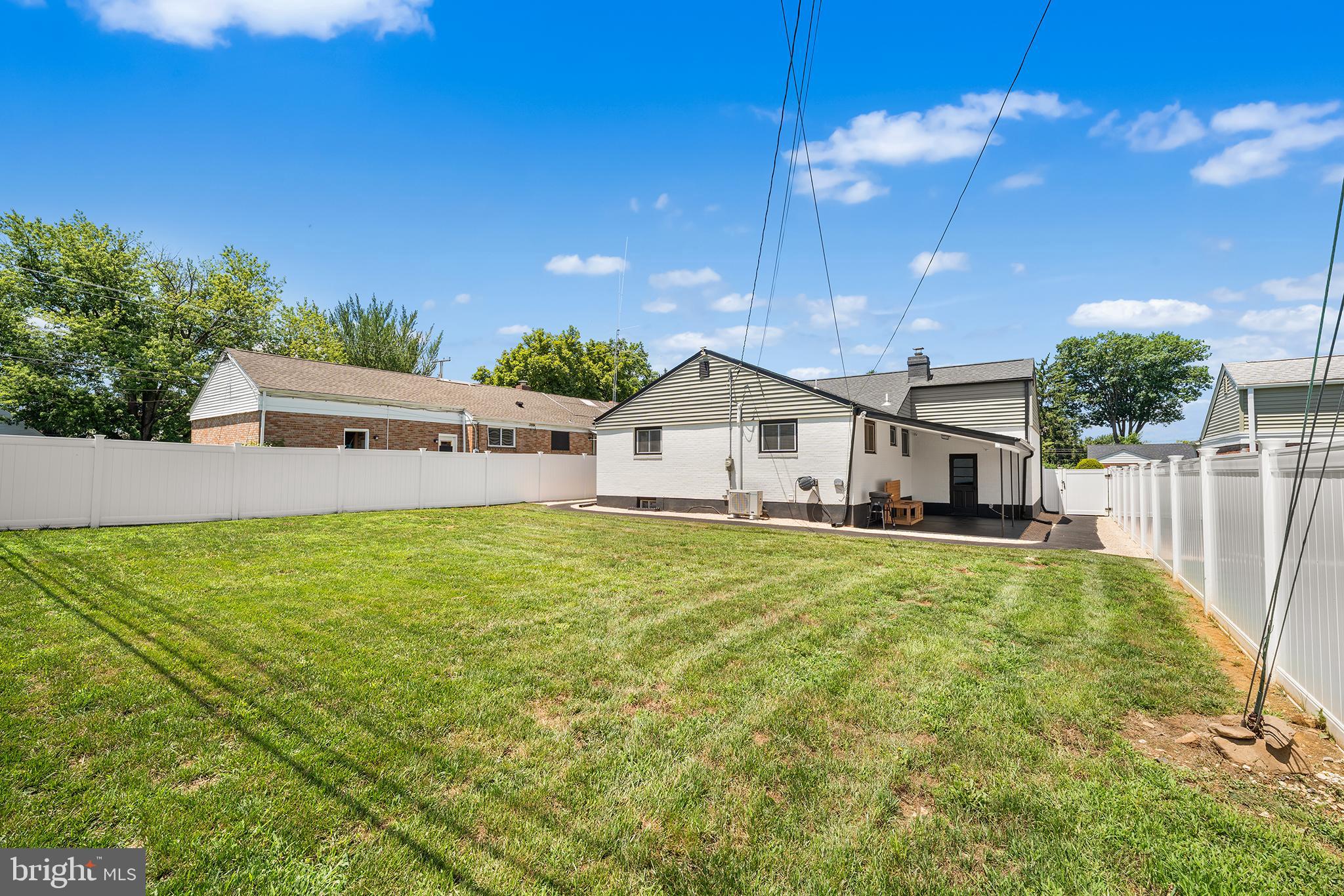 HAMILTON PARK - Residential