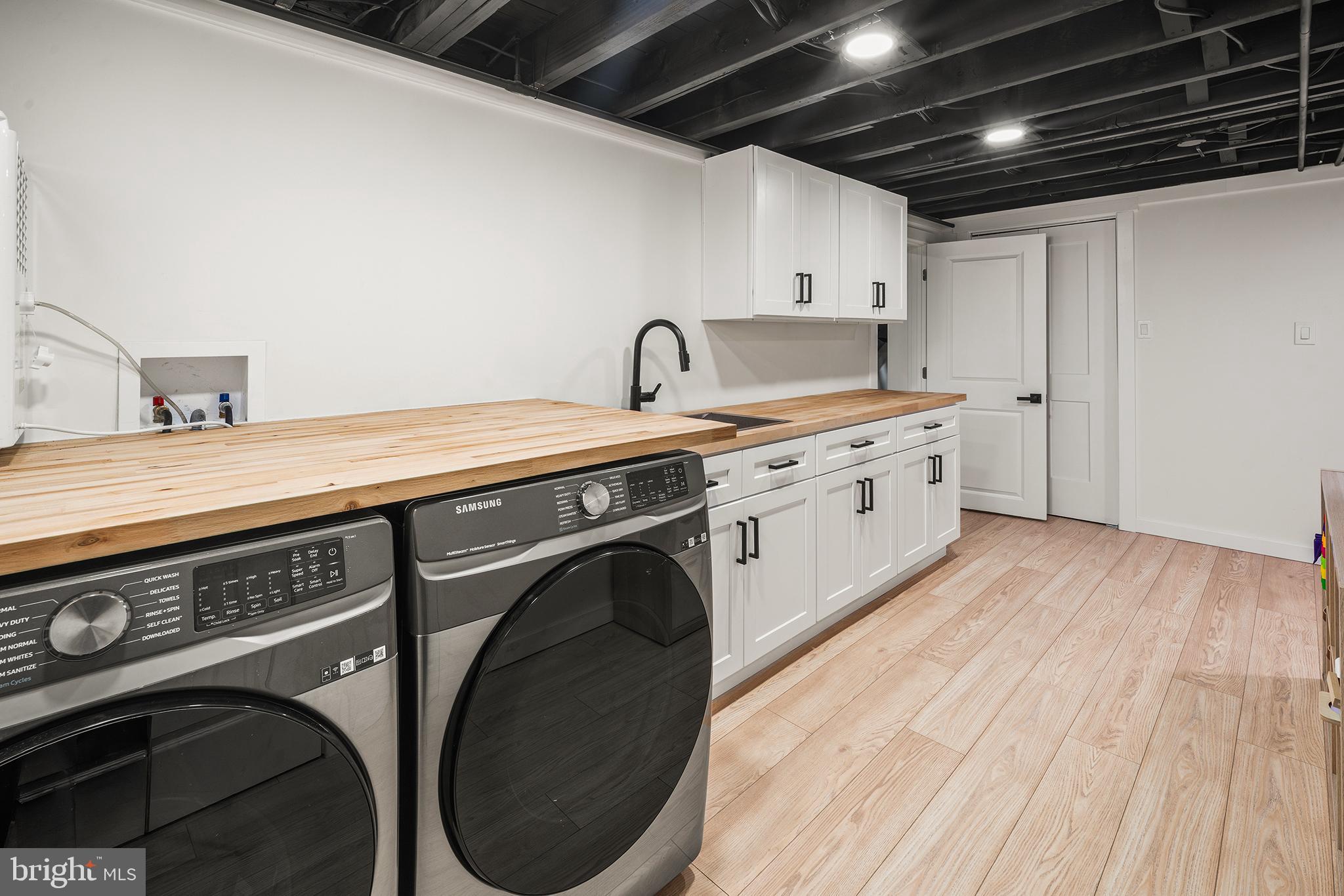 HAMILTON PARK - Residential