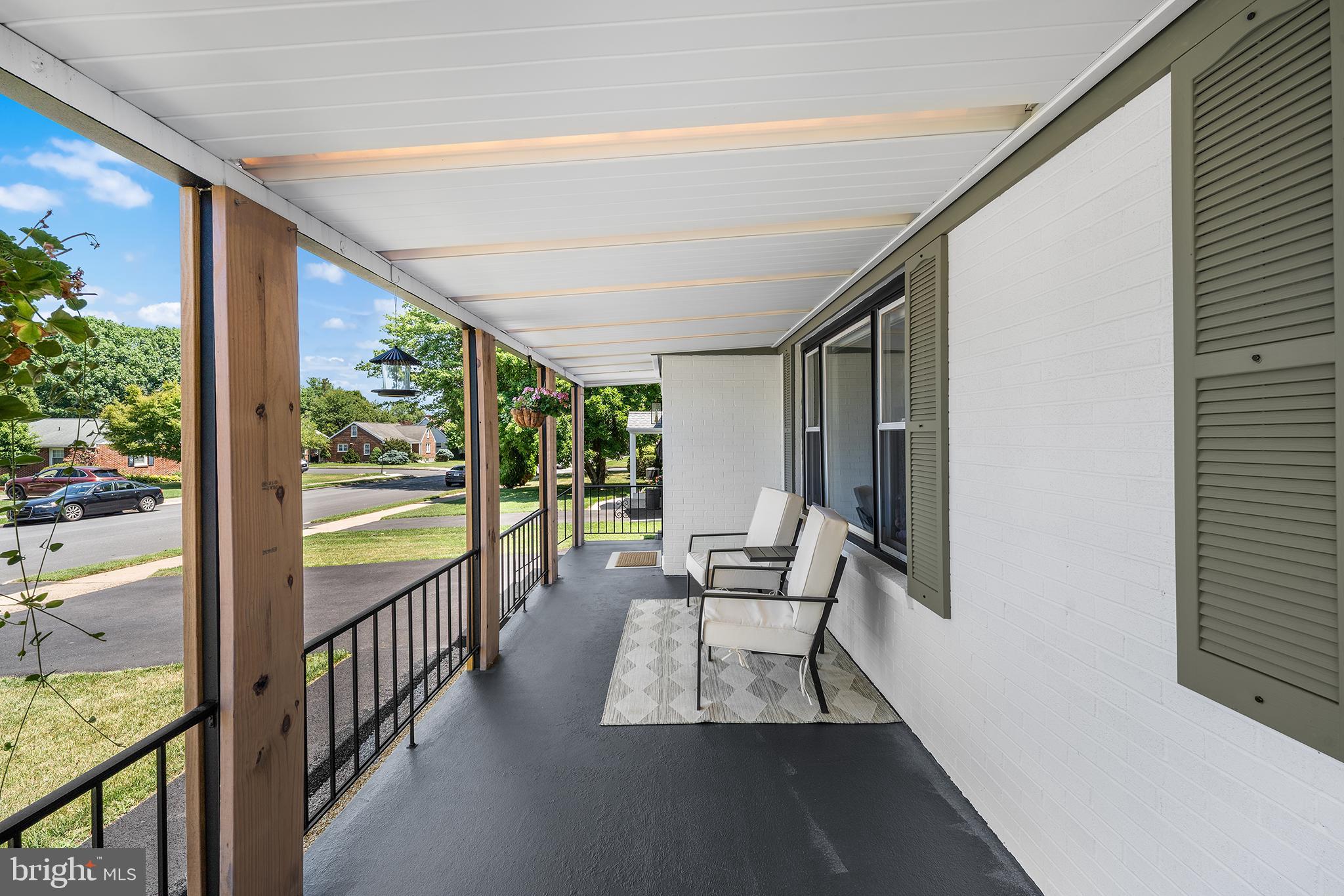 HAMILTON PARK - Residential
