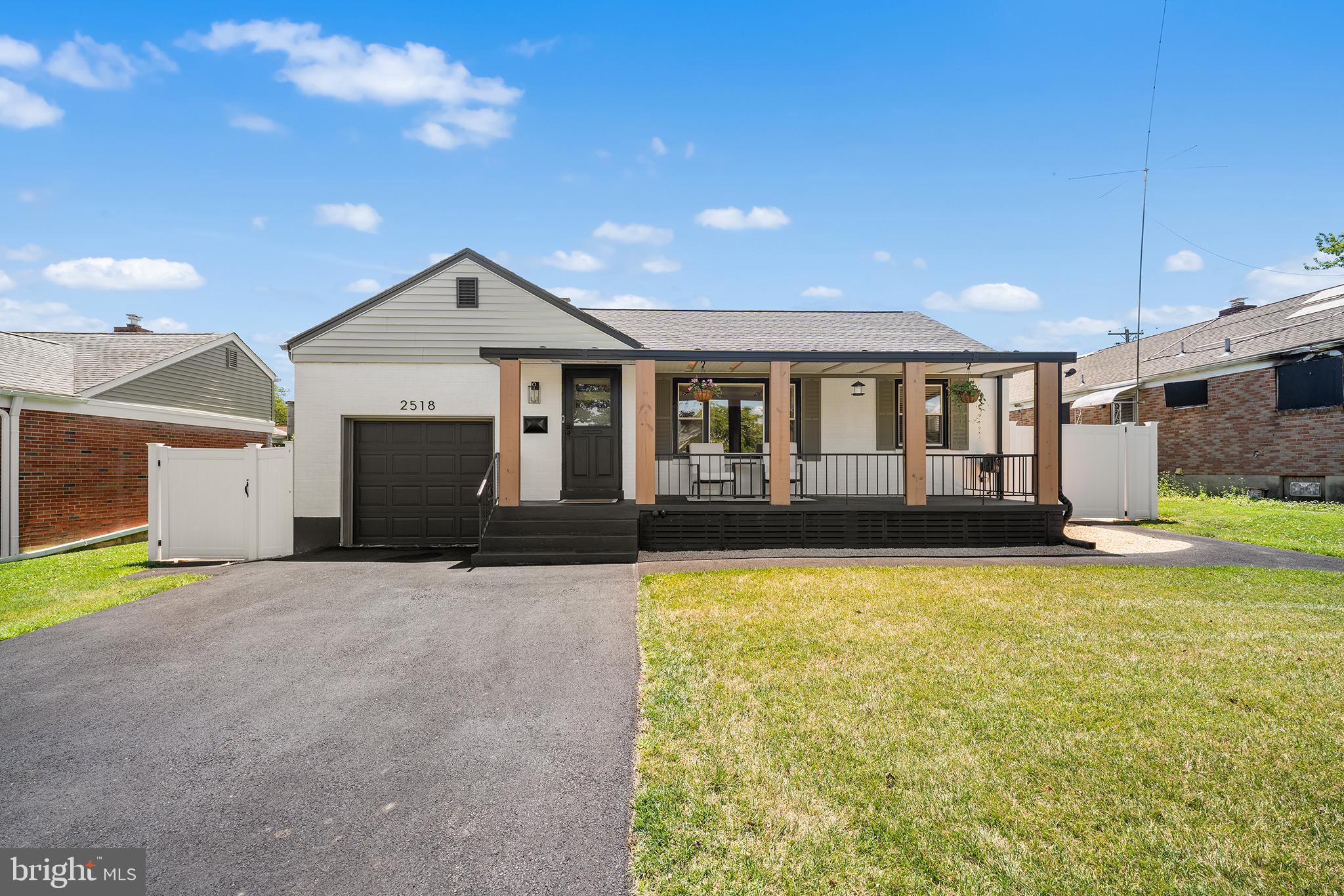 HAMILTON PARK - Residential