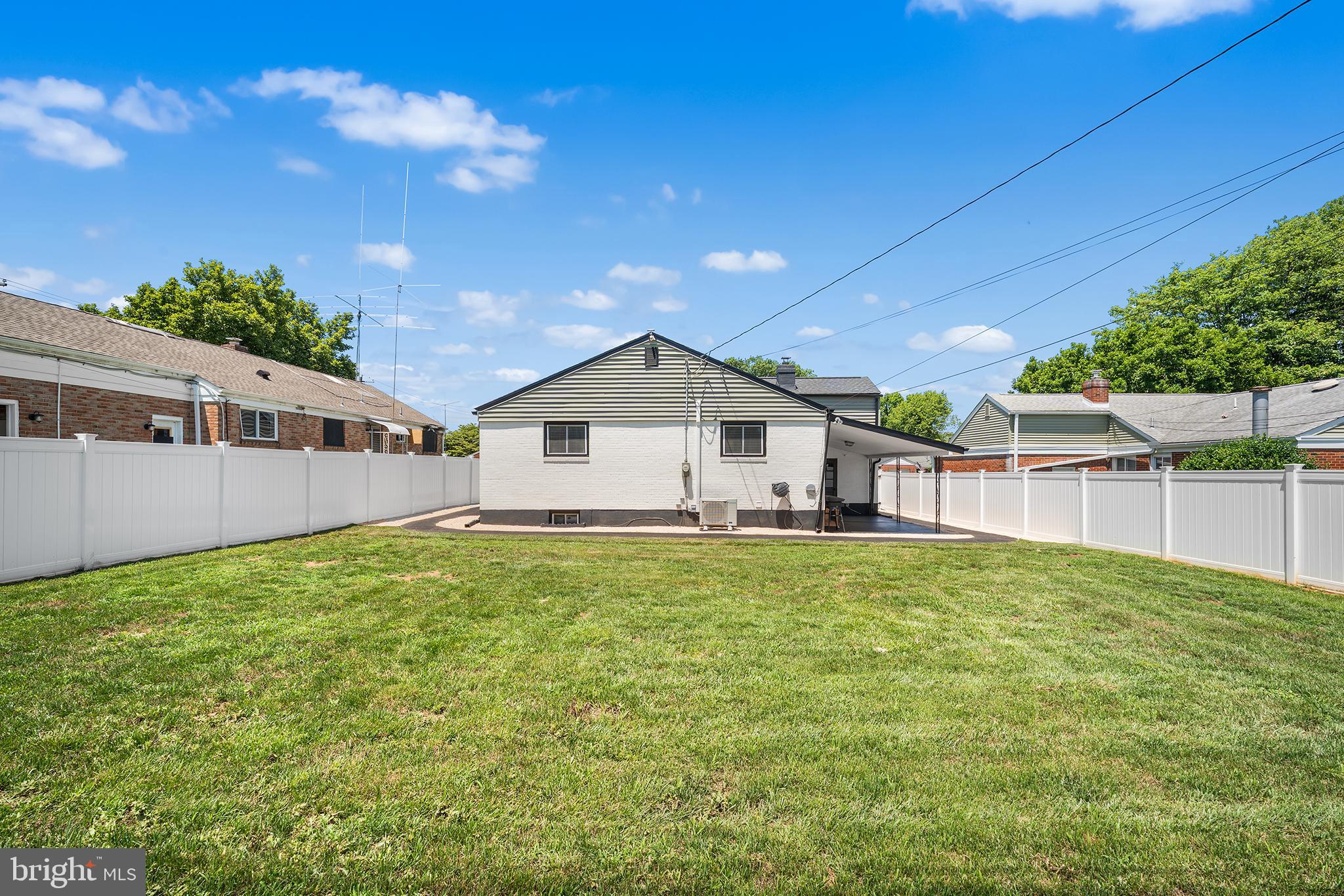 HAMILTON PARK - Residential