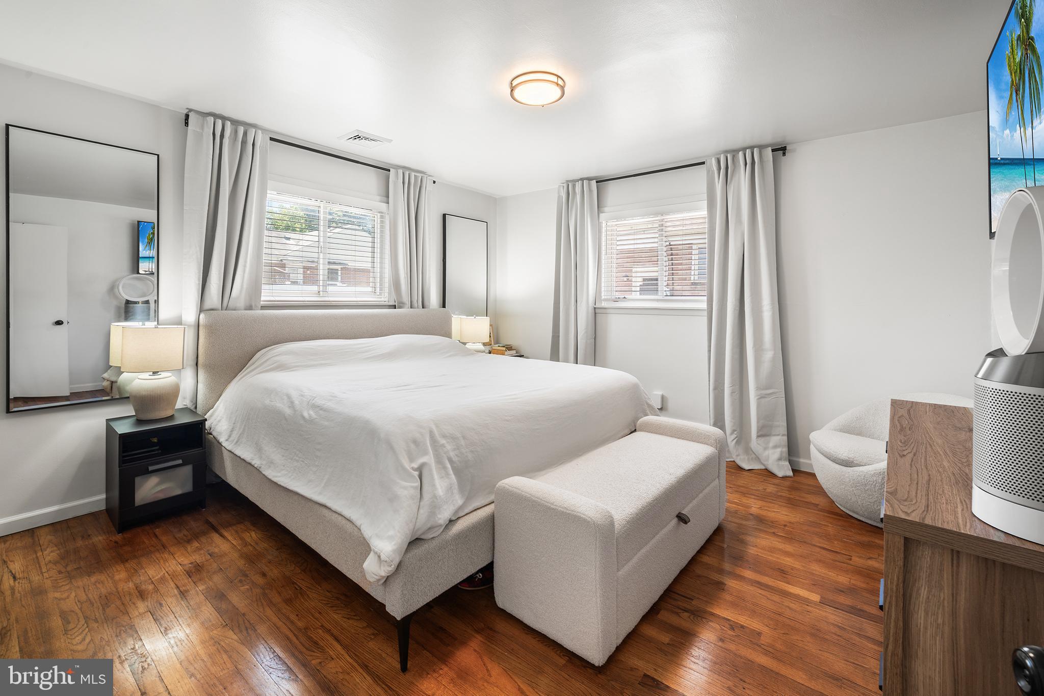 HAMILTON PARK - Residential