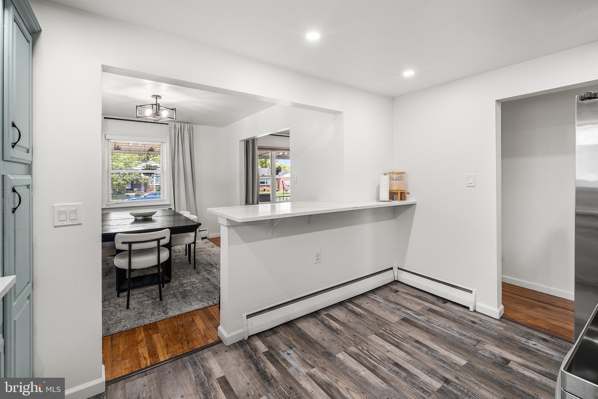 HAMILTON PARK - Residential