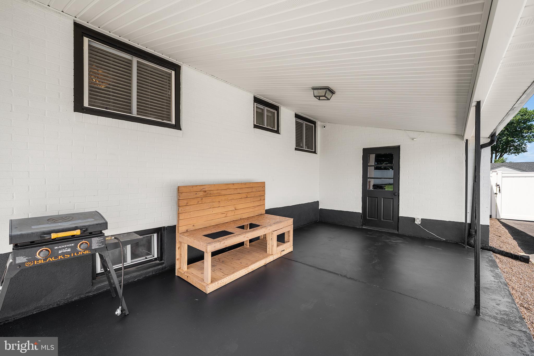 HAMILTON PARK - Residential